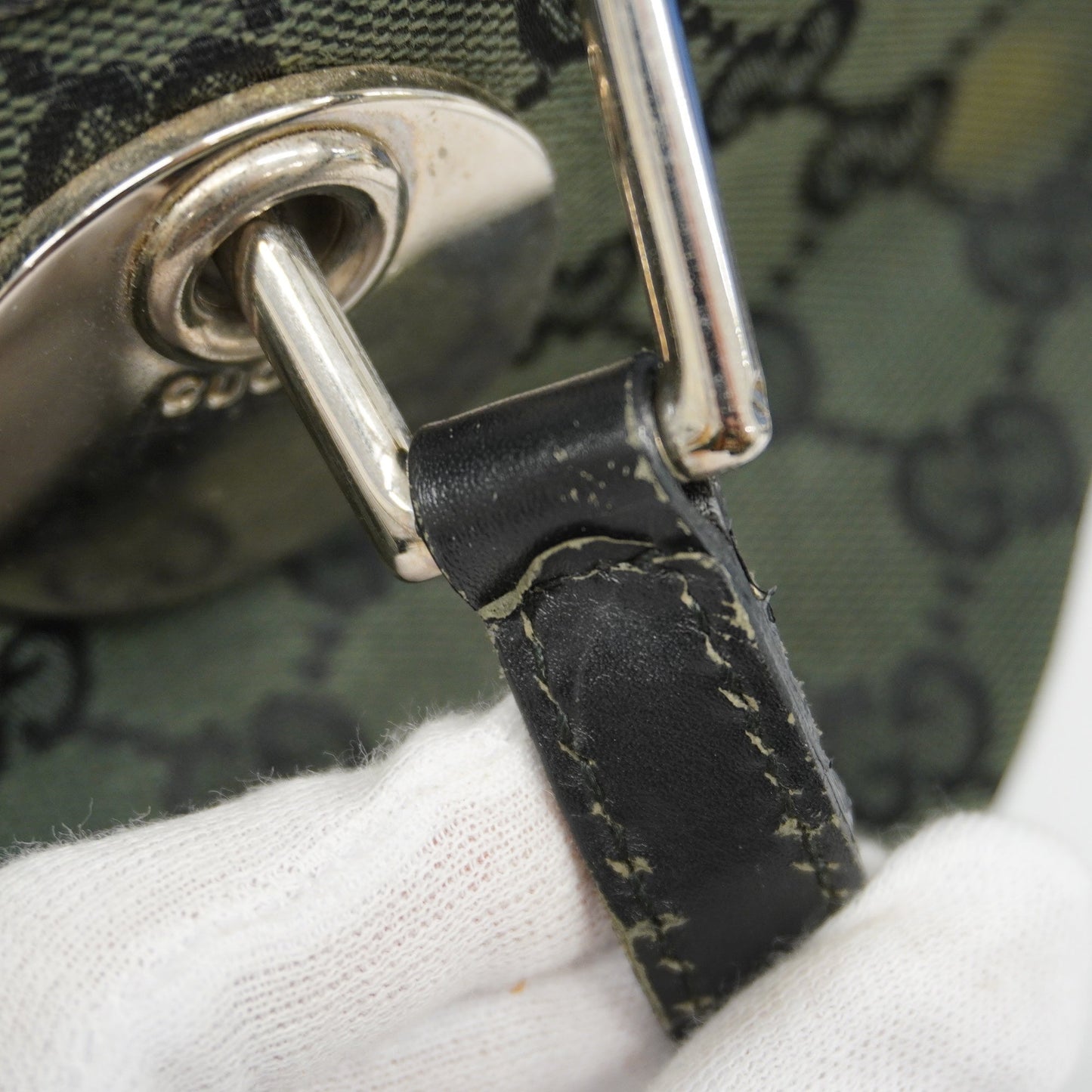 STRAPSTORY - GGC1 BAG - 001