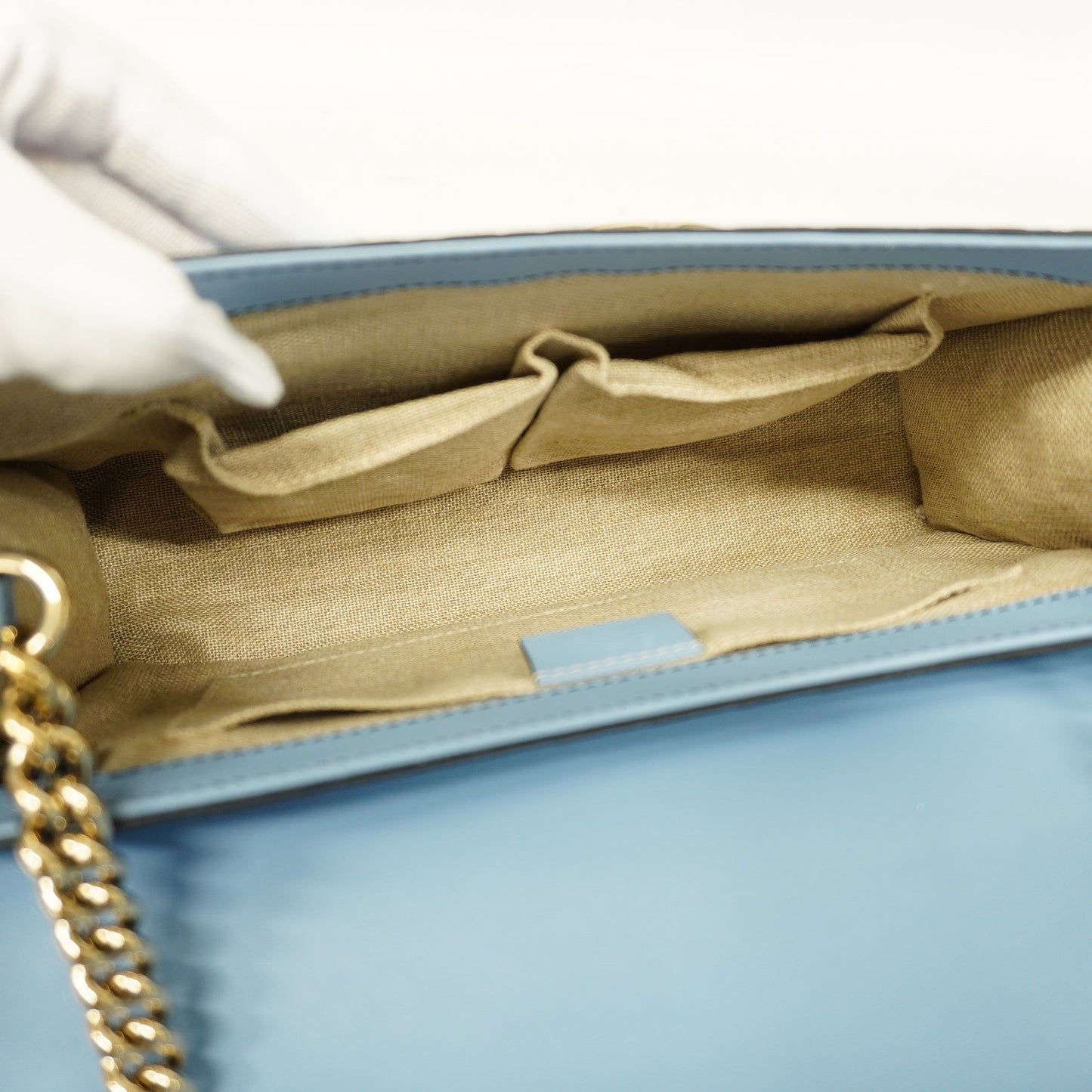 STRAPSTORY - GGC1 BAG - 1527