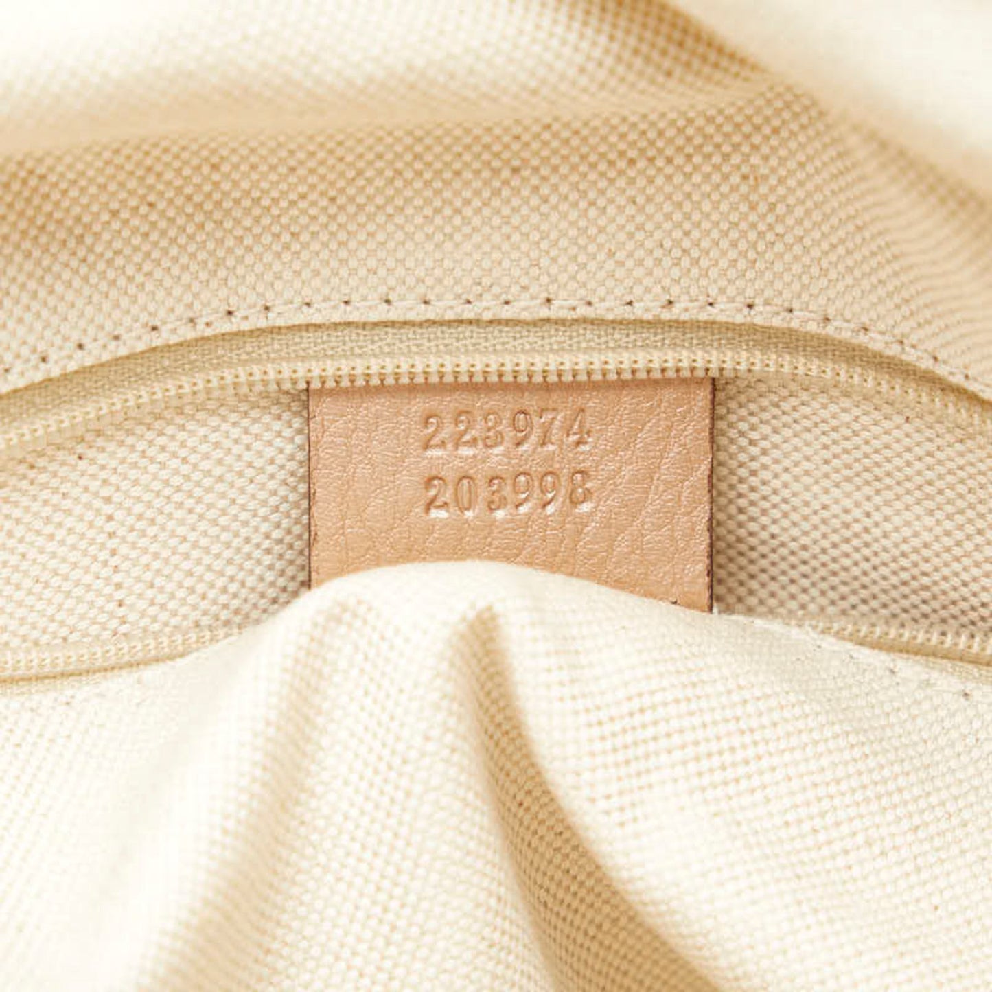 STRAPSTORY - GGC1 BAG - 224