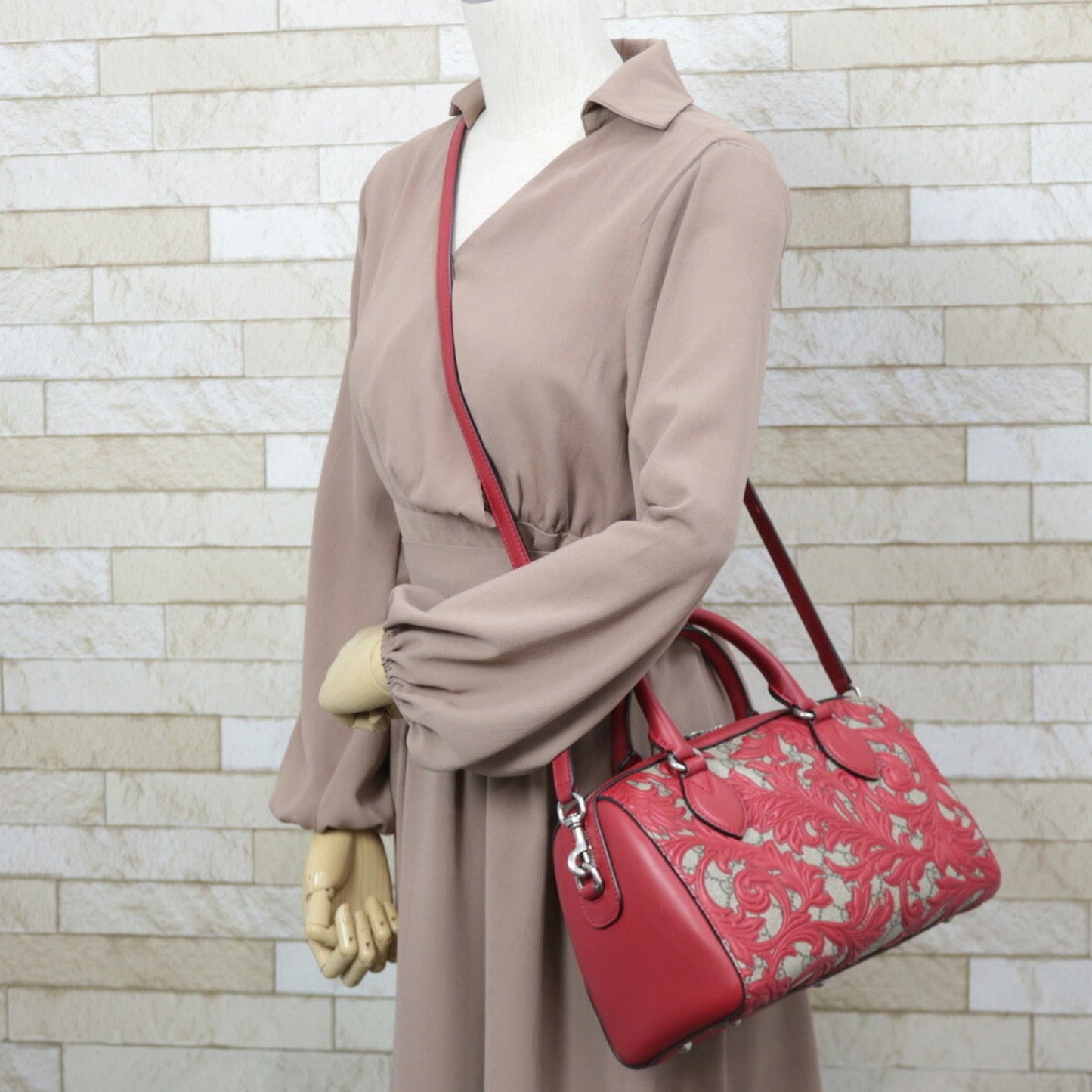STRAPSTORY - GGC1 BAG - 251