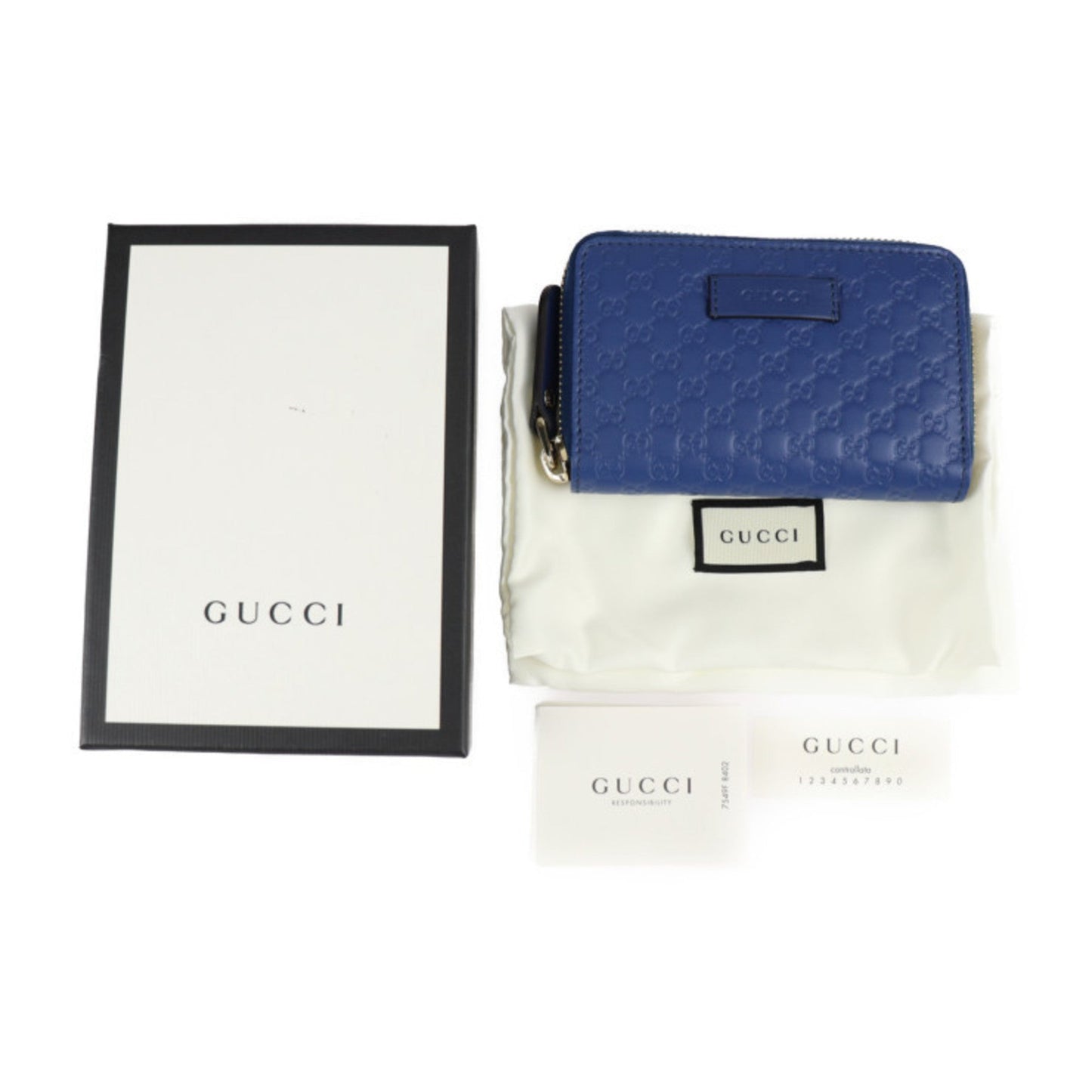 STRAPSTORY - GGC4 BAG - 3349