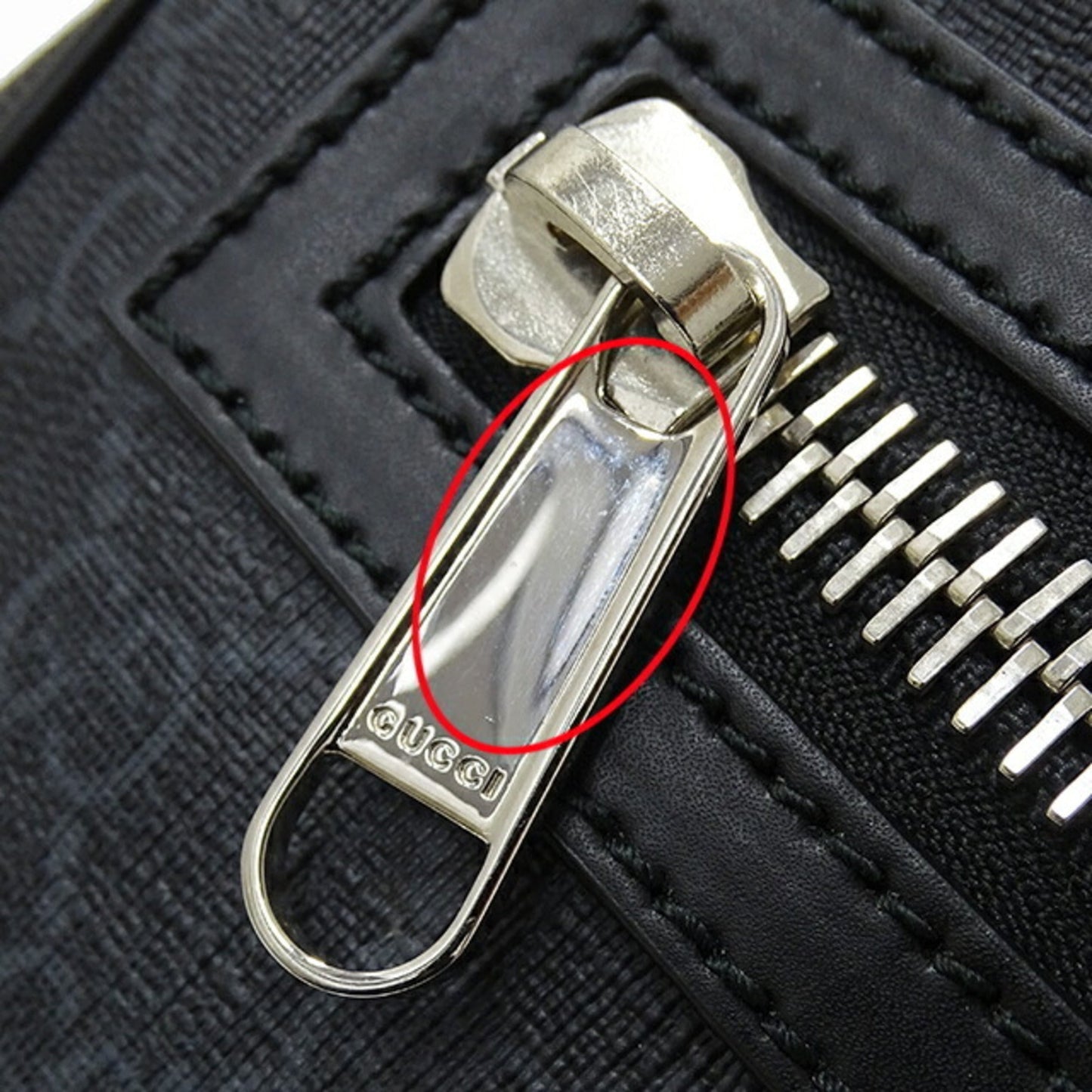 STRAPSTORY - GGC4 BAG - 1250