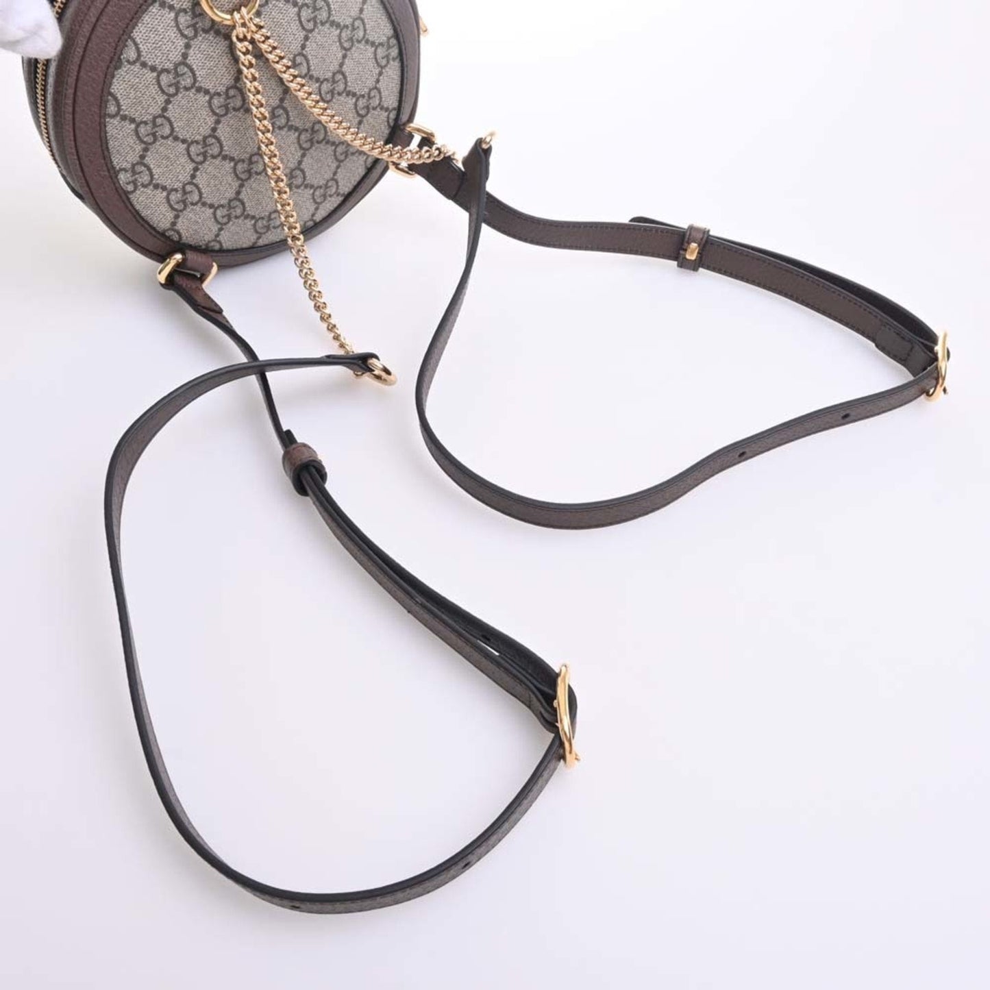 STRAPSTORY - GGC4 BAG - 2913