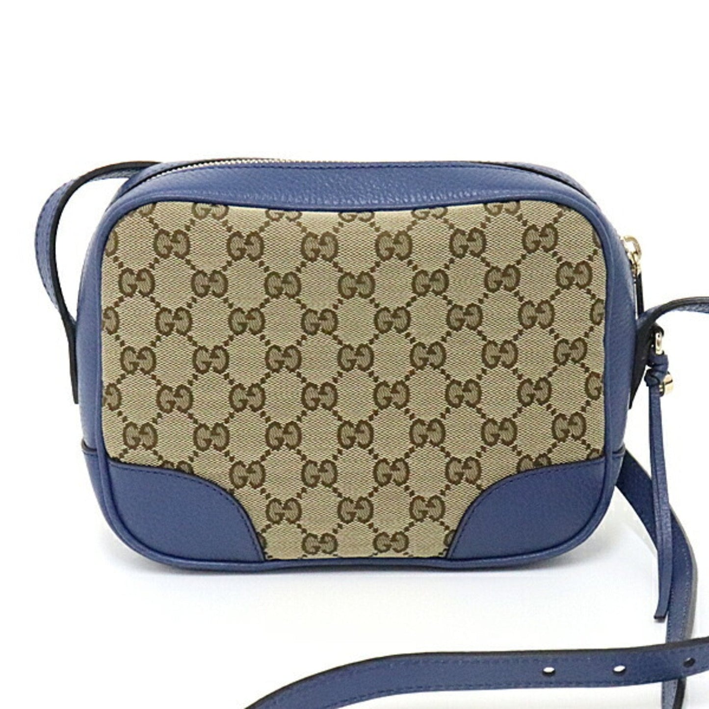 STRAPSTORY - GGC1 BAG - 2603