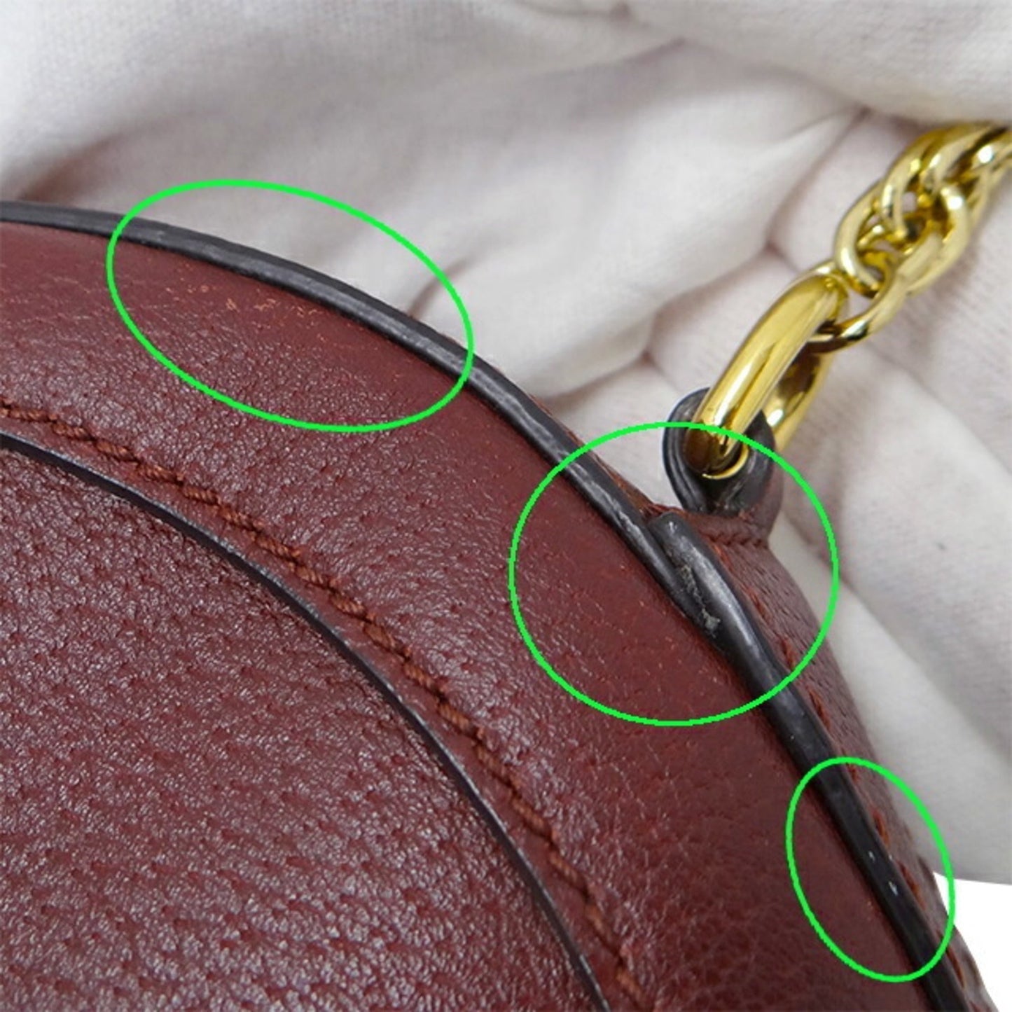STRAPSTORY - GGC4 BAG - 1221