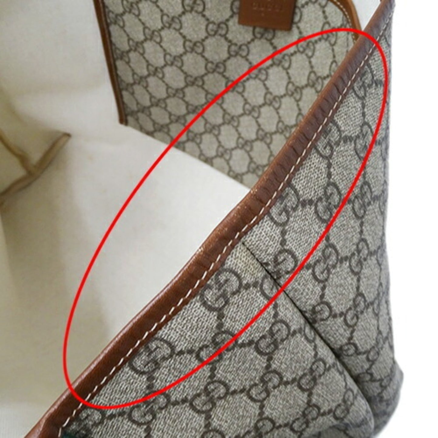 STRAPSTORY - GGC4 BAG - 1278