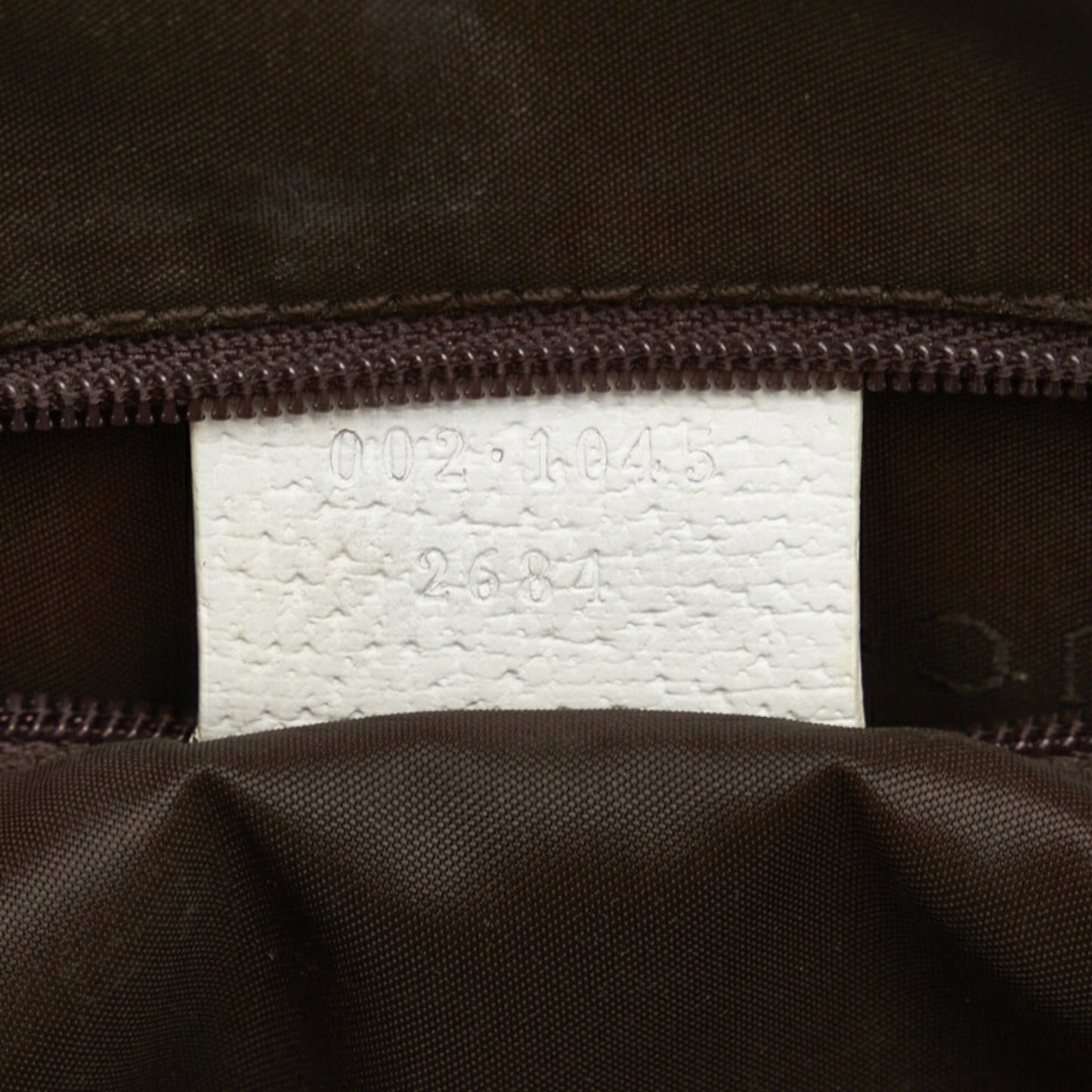 STRAPSTORY - GGC1 BAG - 579
