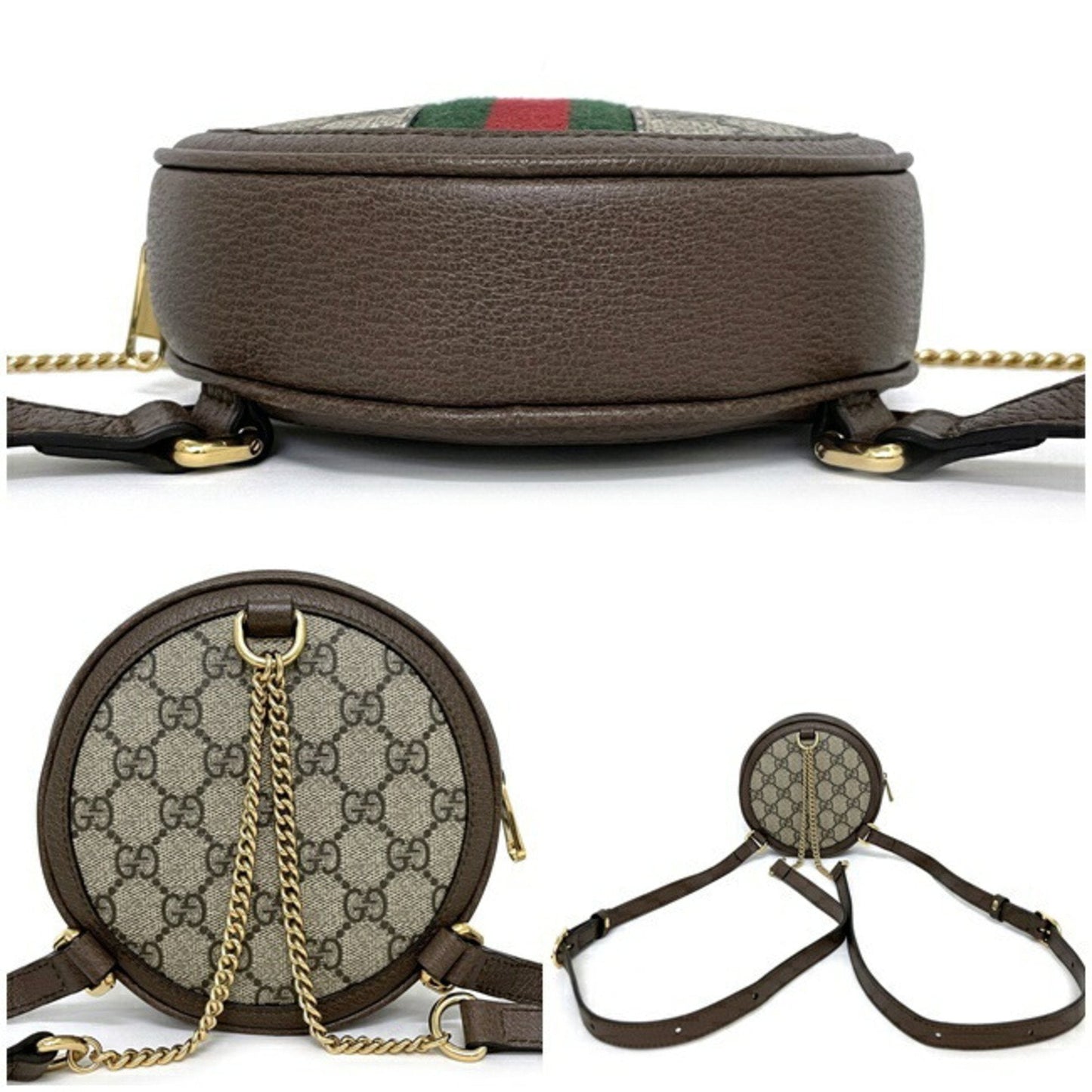 STRAPSTORY - GGC4 BAG - 2878