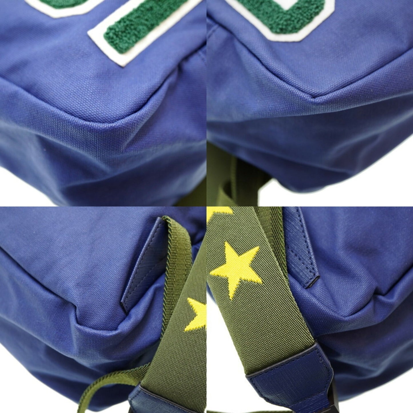 STRAPSTORY - GGC4 BAG - 2827