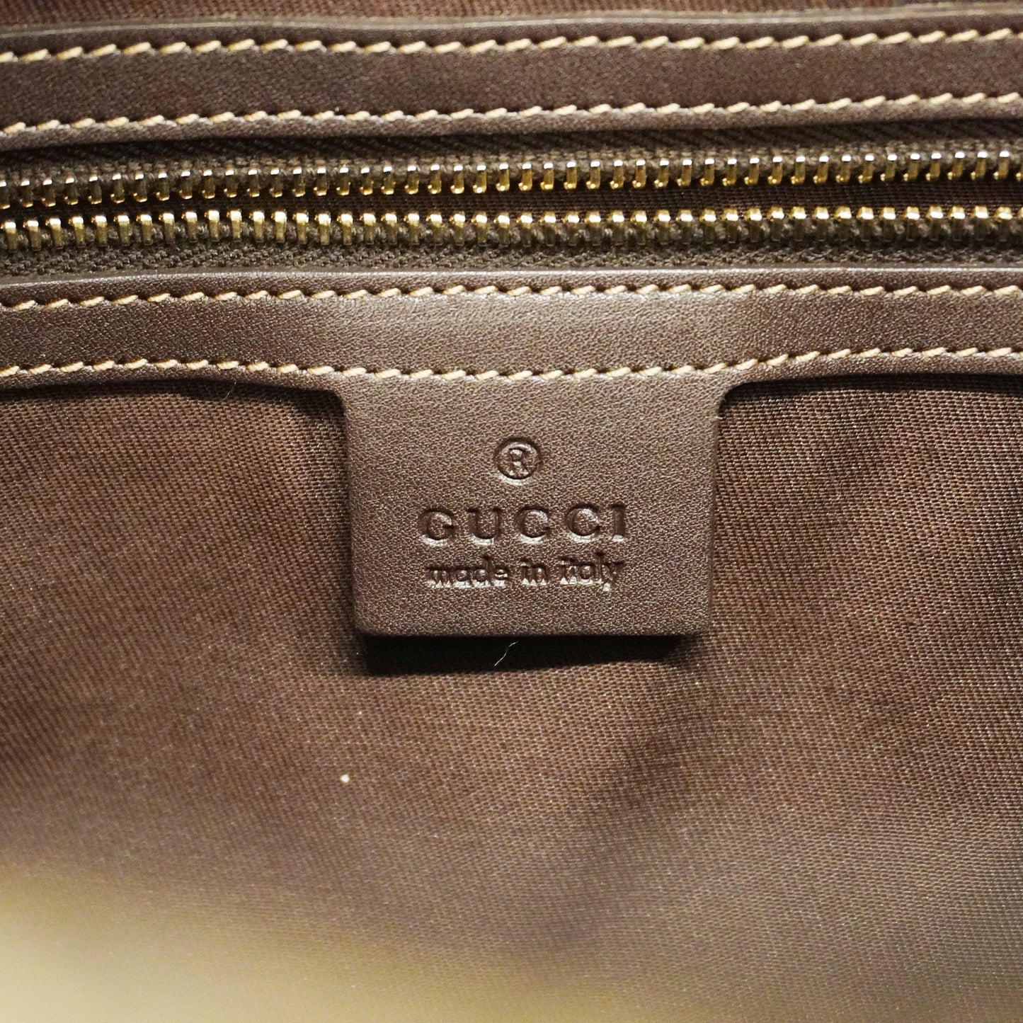 STRAPSTORY - GGC1 BAG - 1530