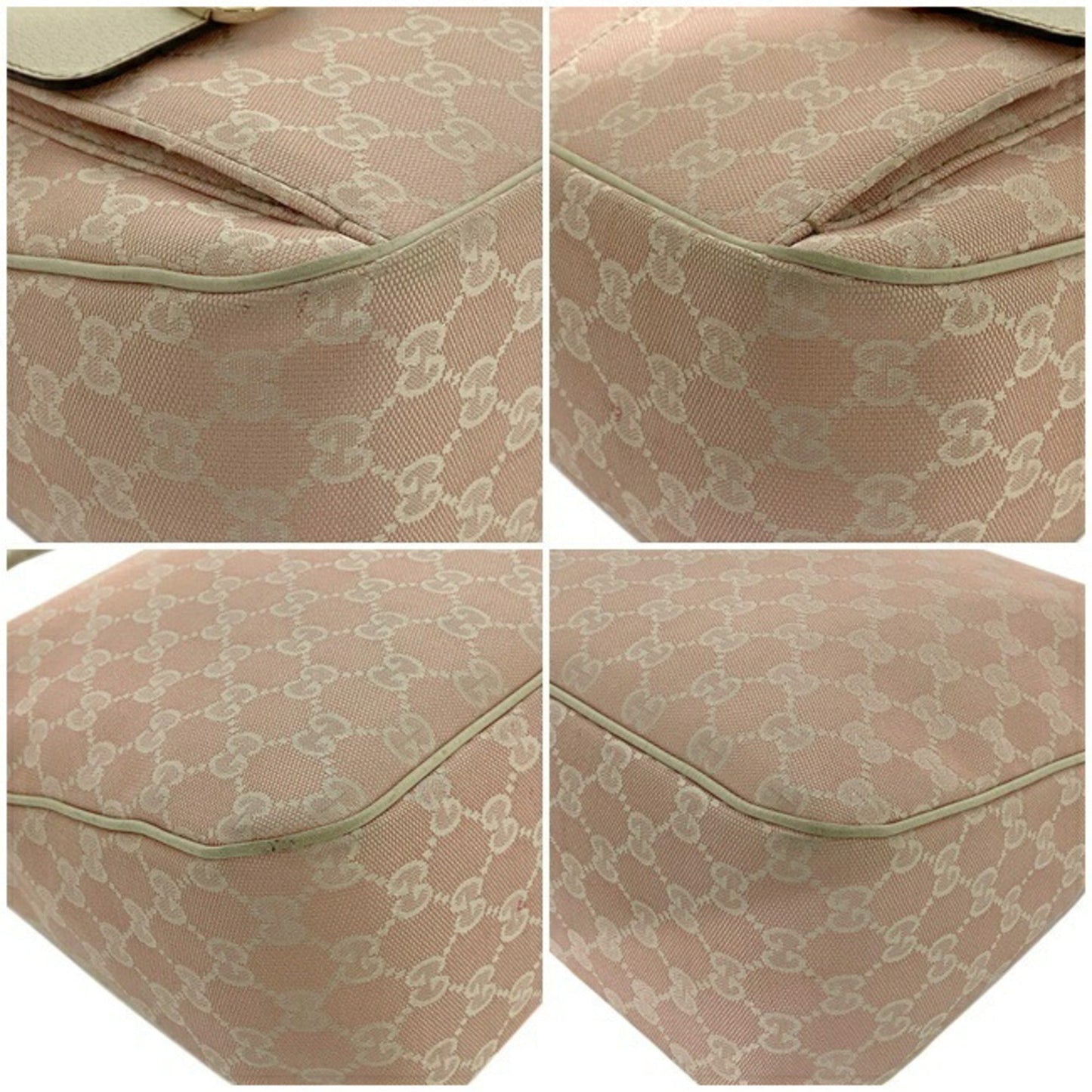 STRAPSTORY - GGC4 BAG - 1231