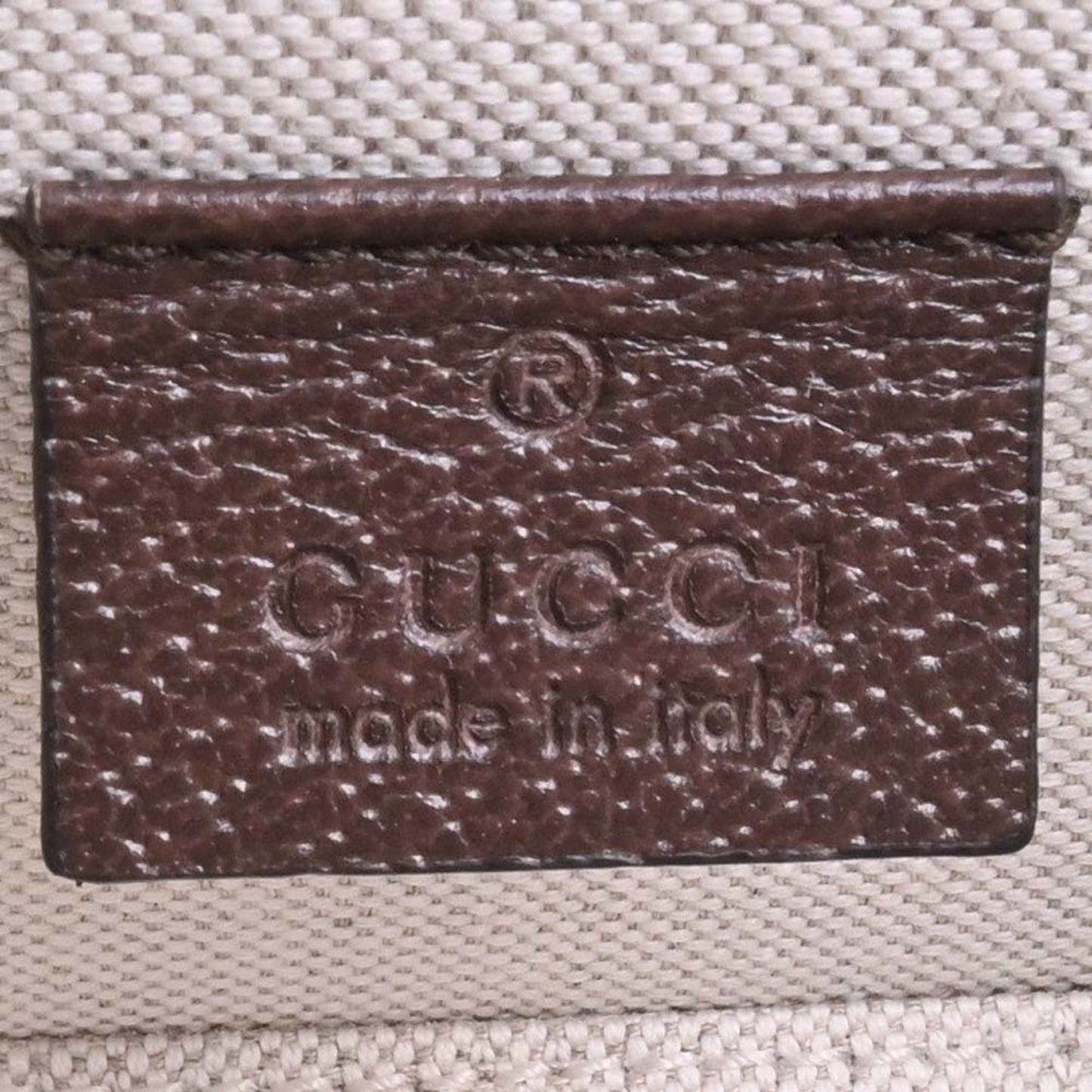 STRAPSTORY - GGC1 BAG - 3754