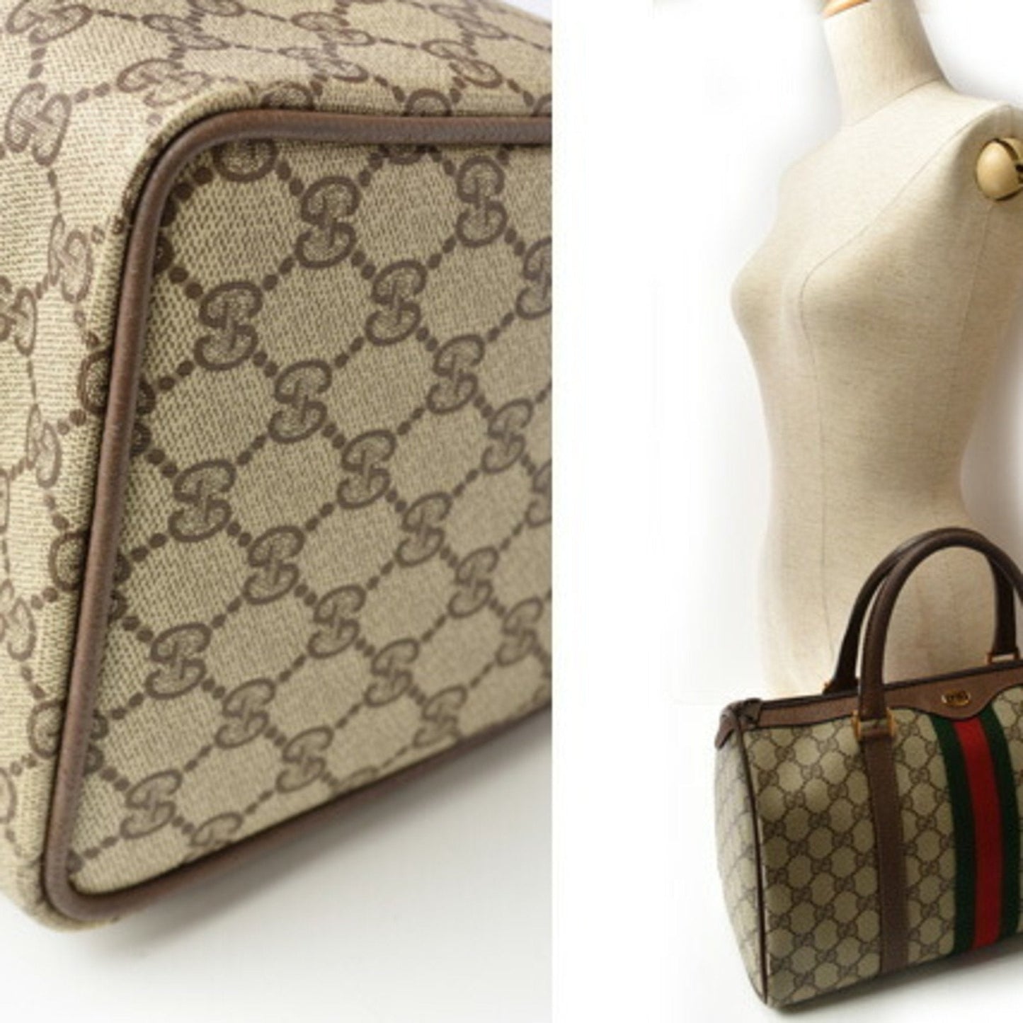 STRAPSTORY - GGC1 BAG - 646