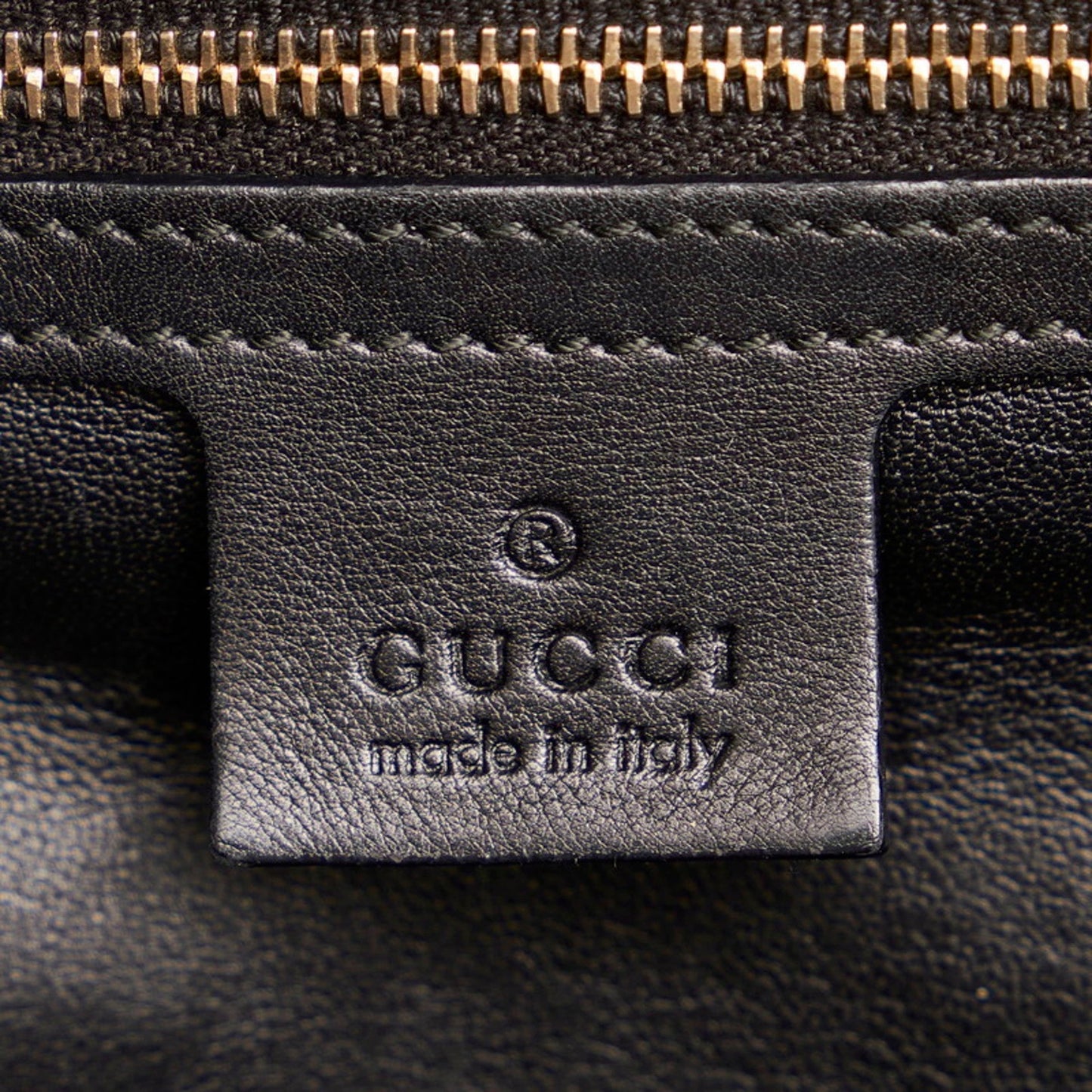STRAPSTORY - GGC1 BAG - 3691