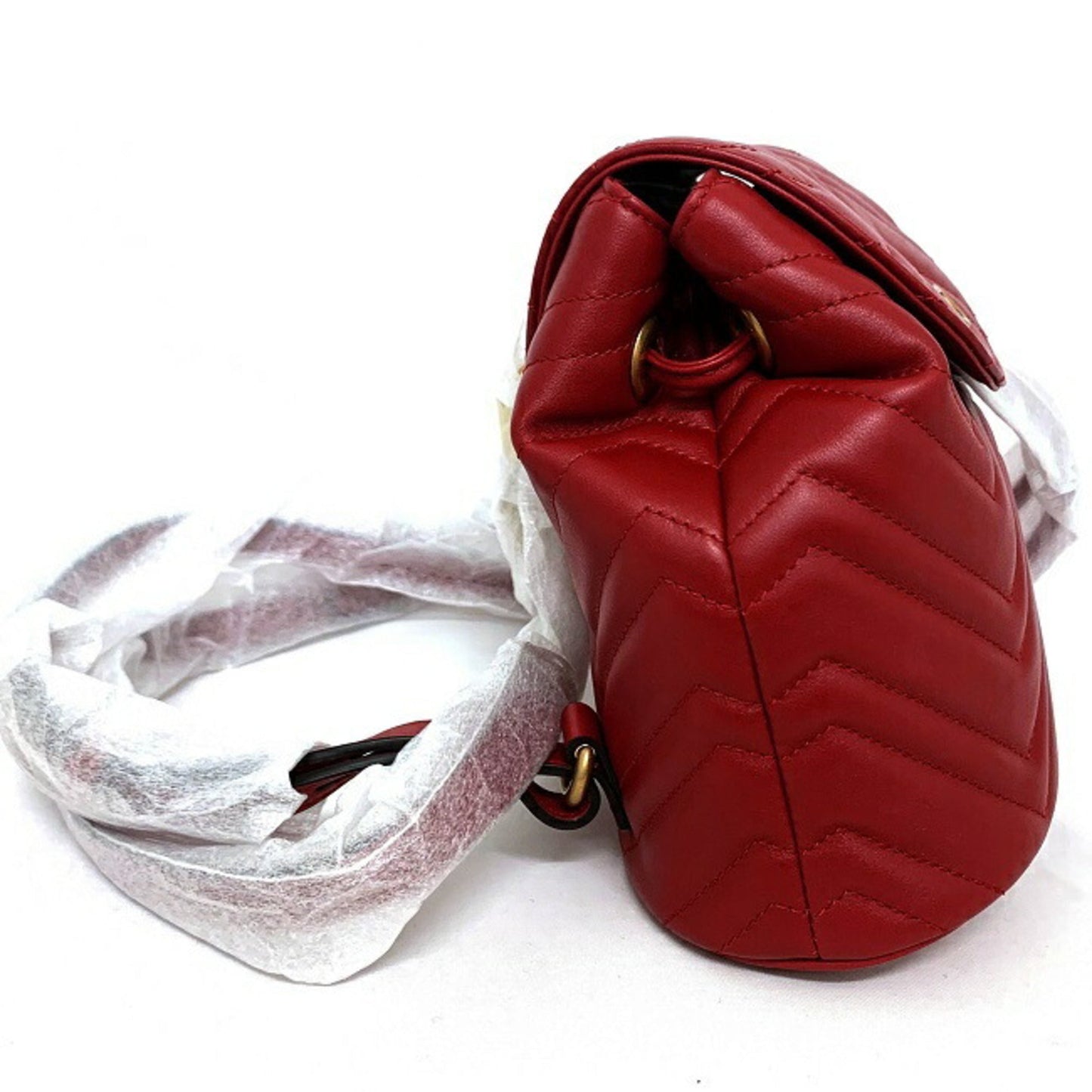 STRAPSTORY - GGC4 BAG - 3125