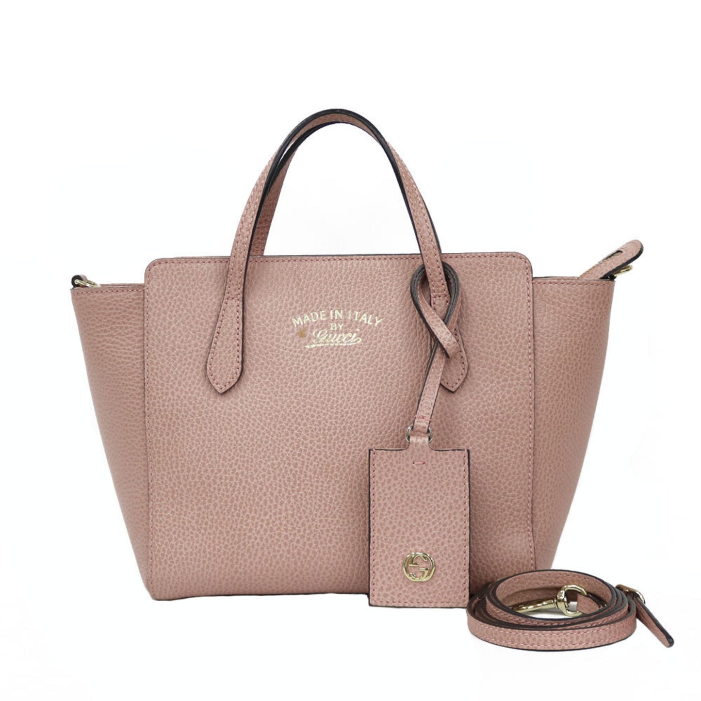 STRAPSTORY - GGC1 BAG - 249