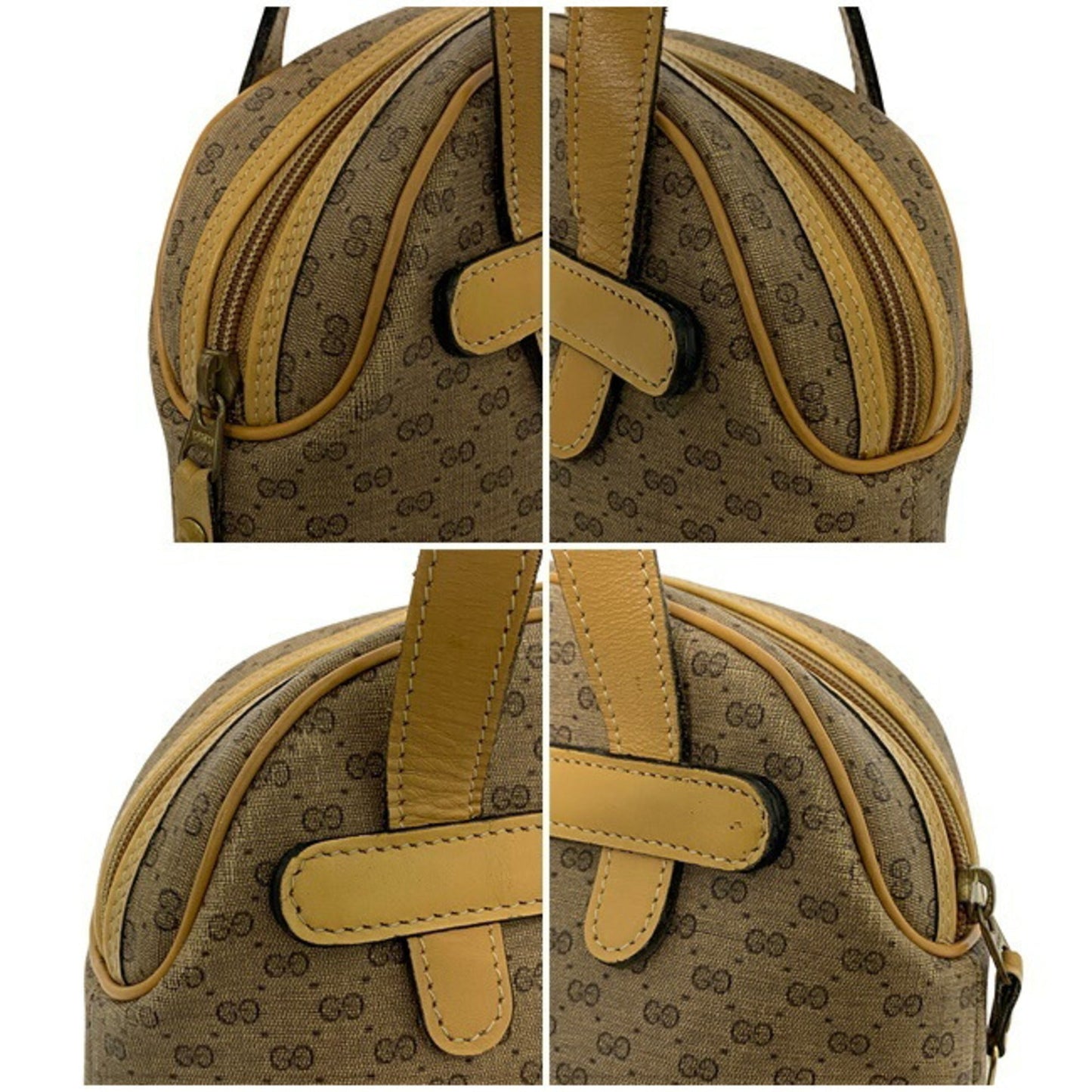 STRAPSTORY - GGC1 BAG - 688