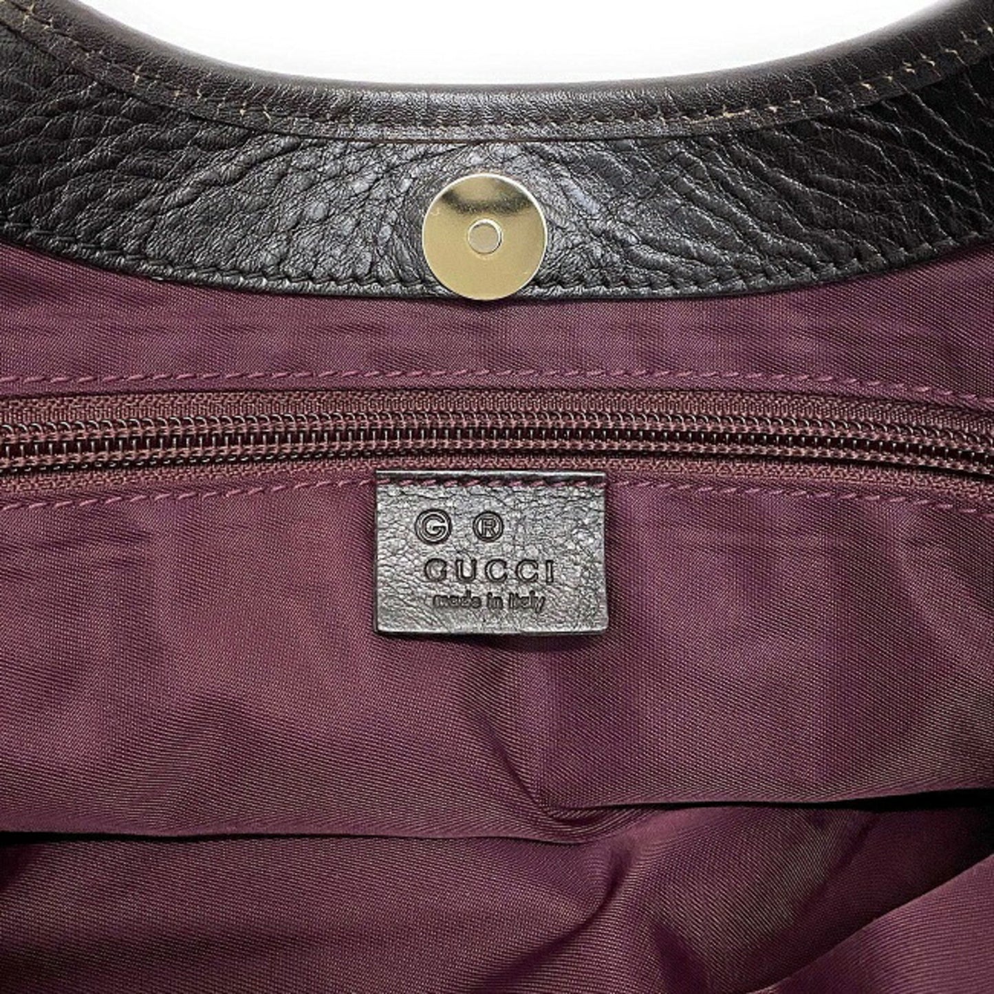 STRAPSTORY - GGC1 BAG - 686
