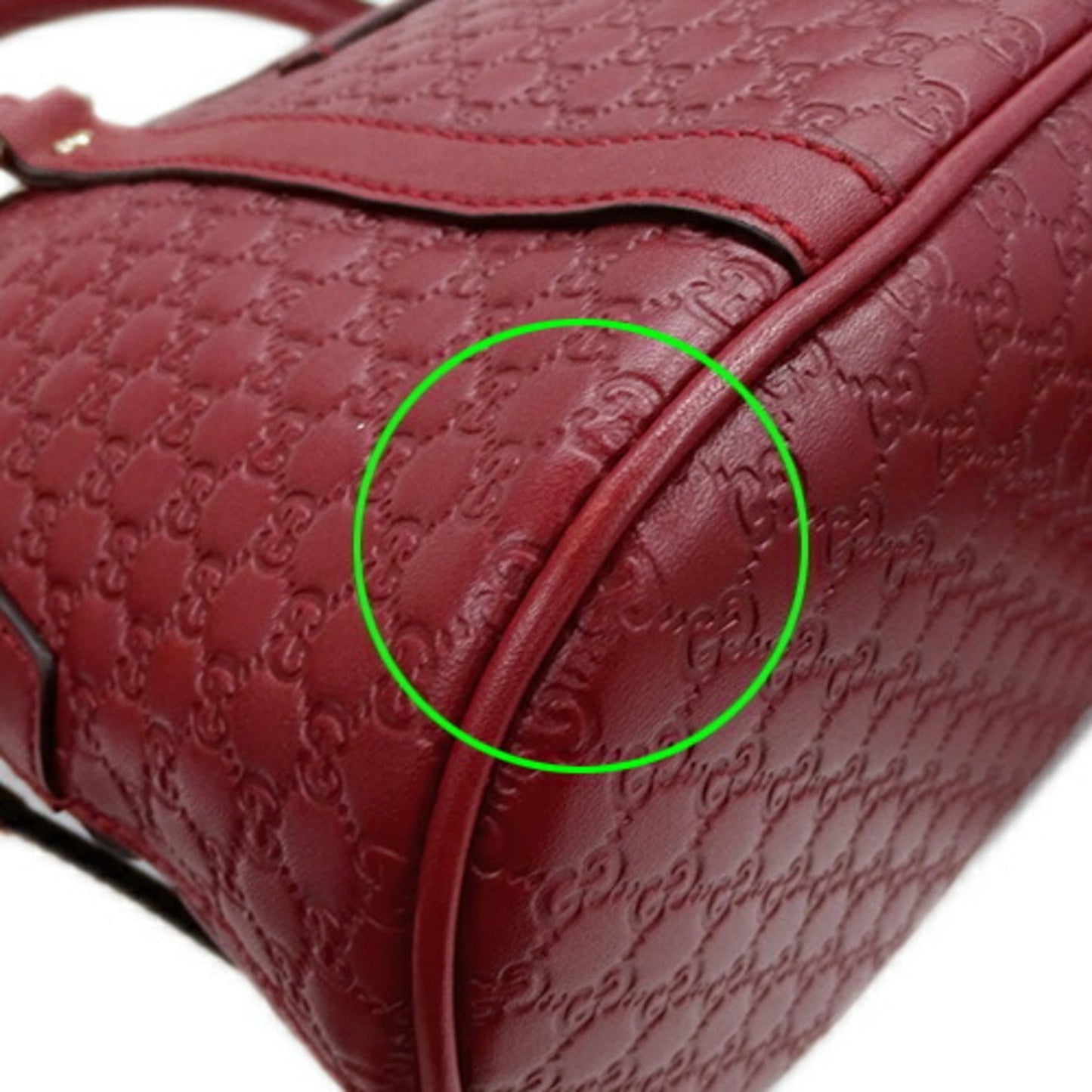 STRAPSTORY - GGC1 BAG - 1476