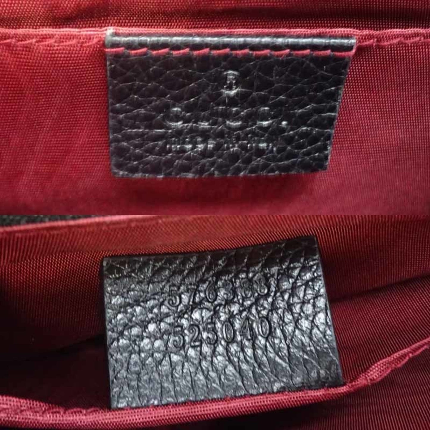 STRAPSTORY - GGC1 BAG - 1546