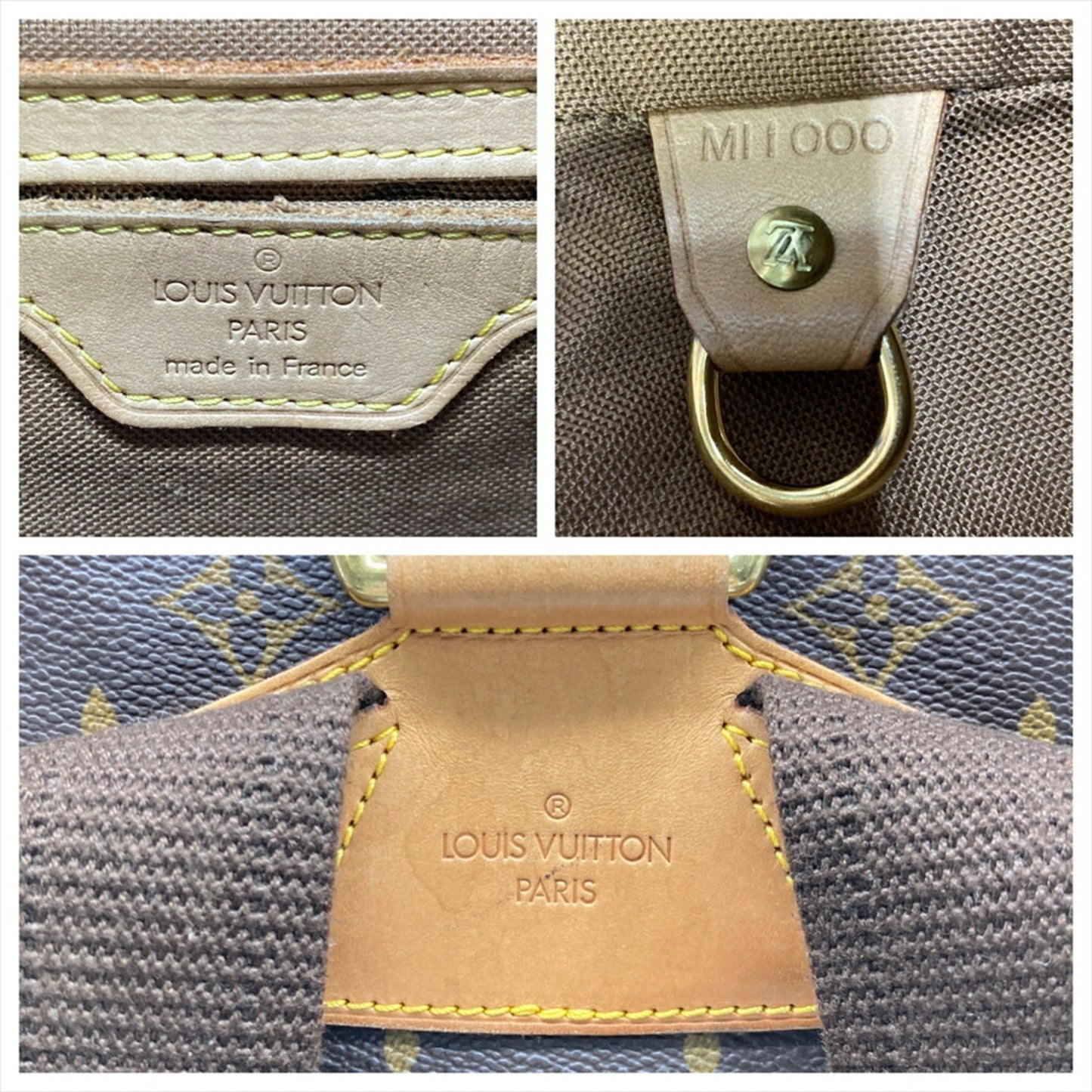 STRAPSTORY MIX BAG - 286