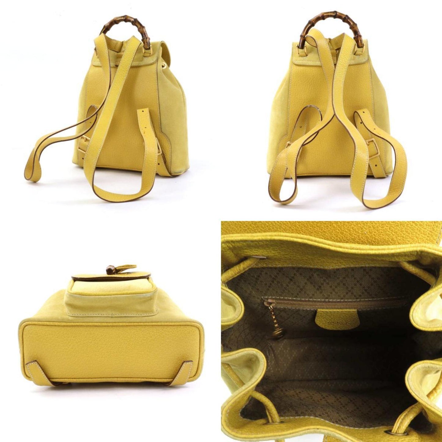 STRAPSTORY - GGC4 BAG - 3160