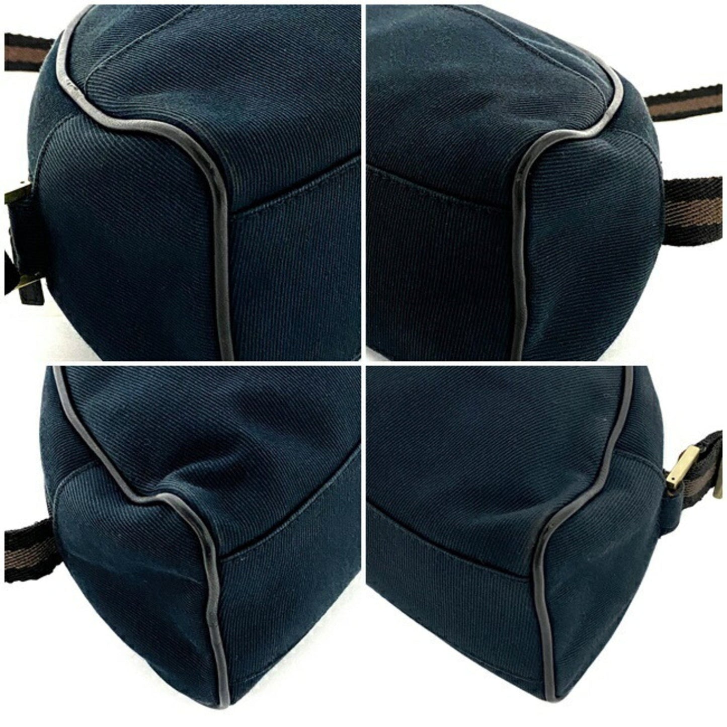 STRAPSTORY - GGC1 BAG - 254