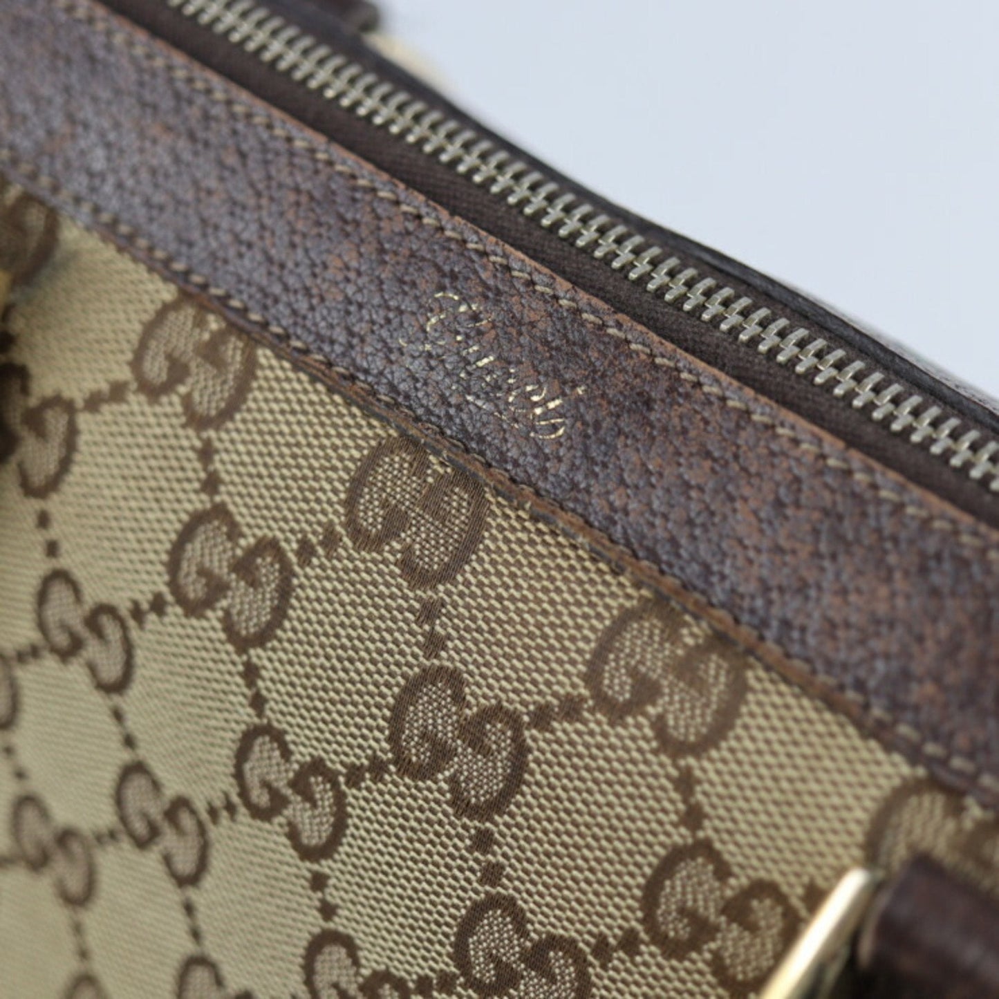 STRAPSTORY - GGC1 BAG - 852