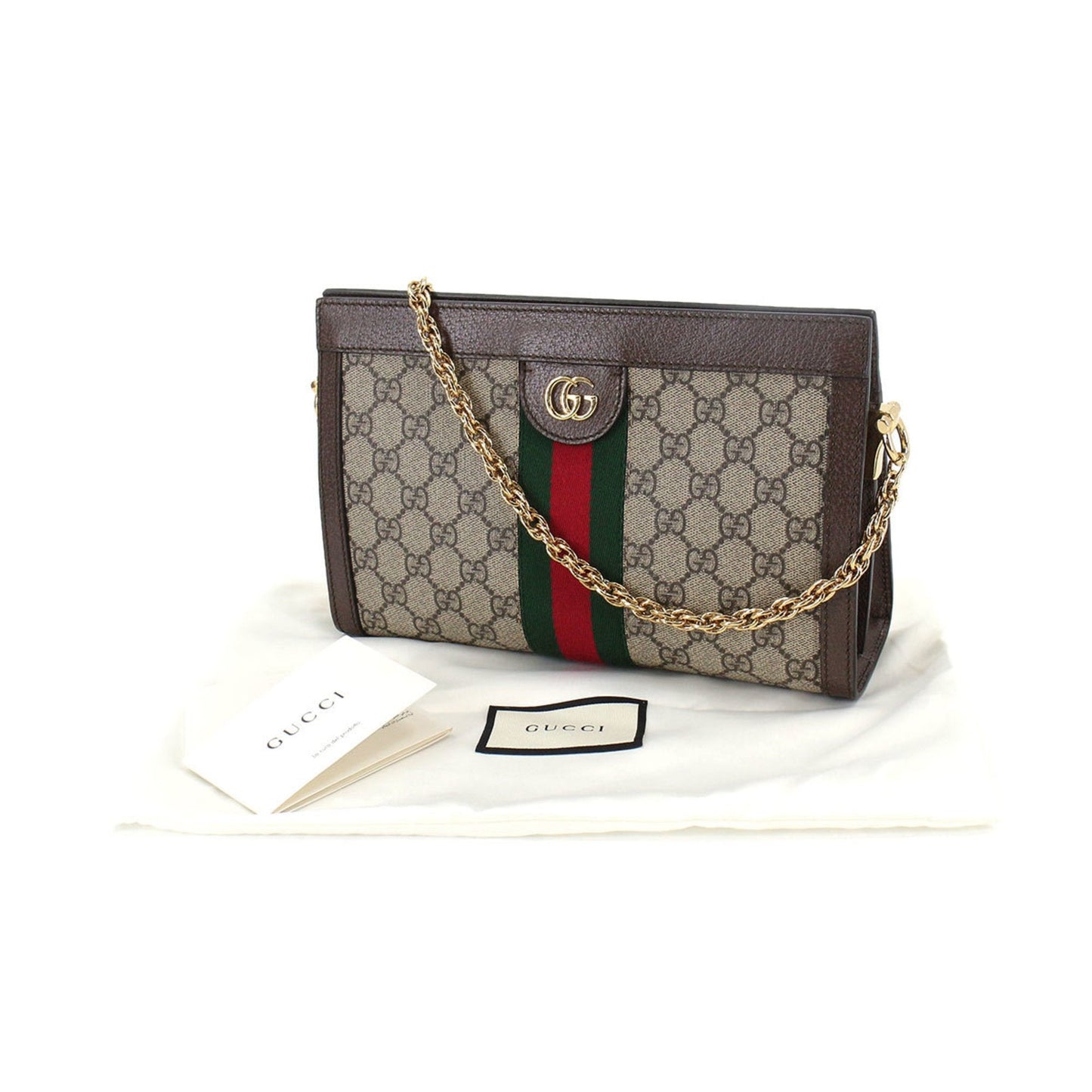 STRAPSTORY - GGC1 BAG - 3268