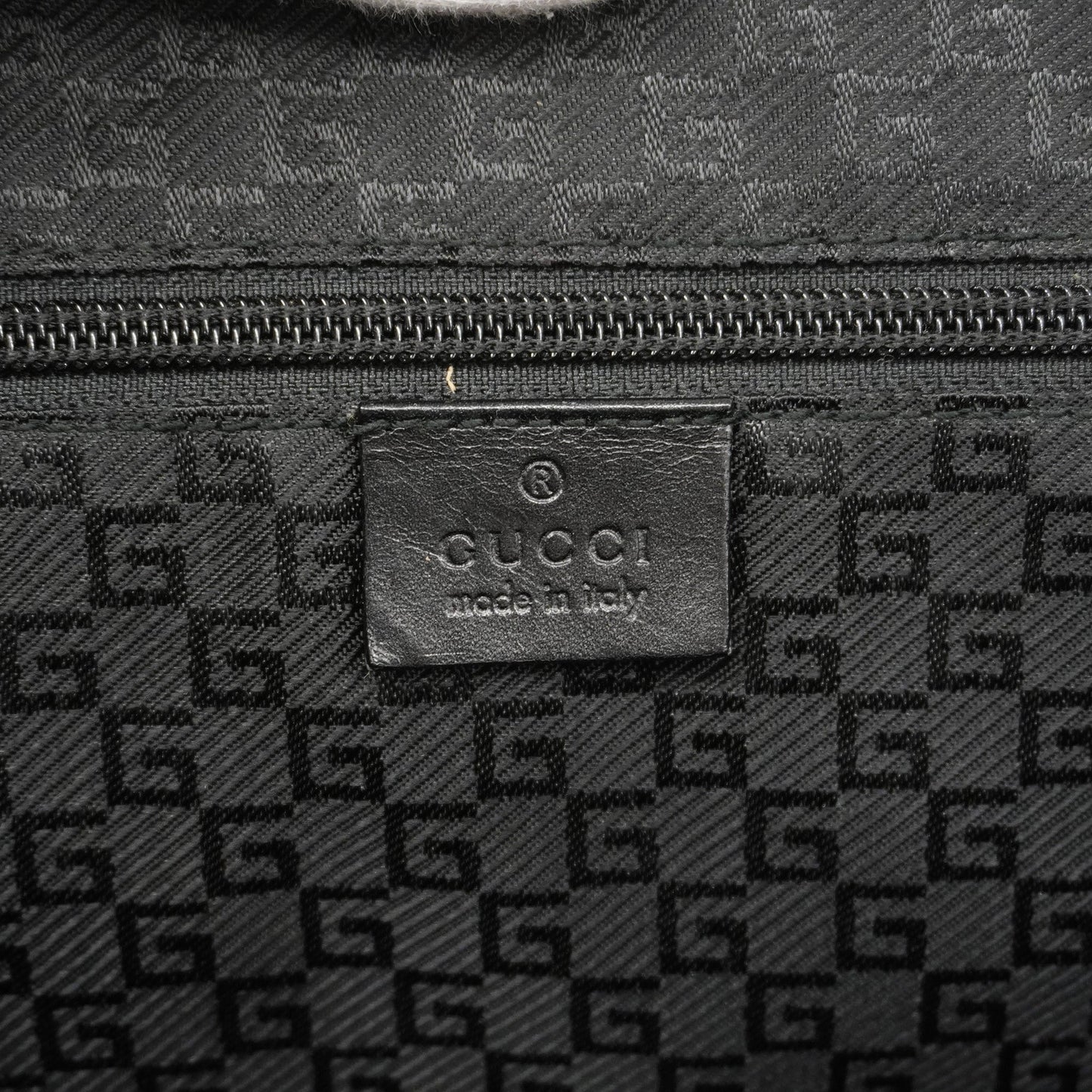 STRAPSTORY - GGC1 BAG - 1515