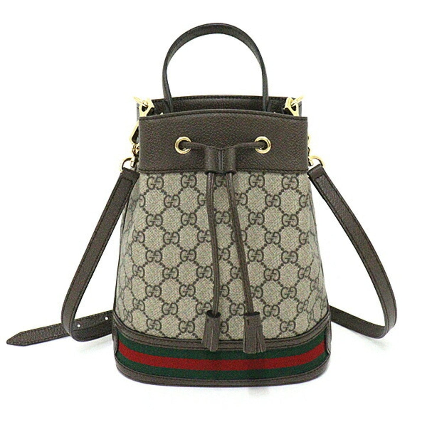 STRAPSTORY - GGC1 BAG - 334