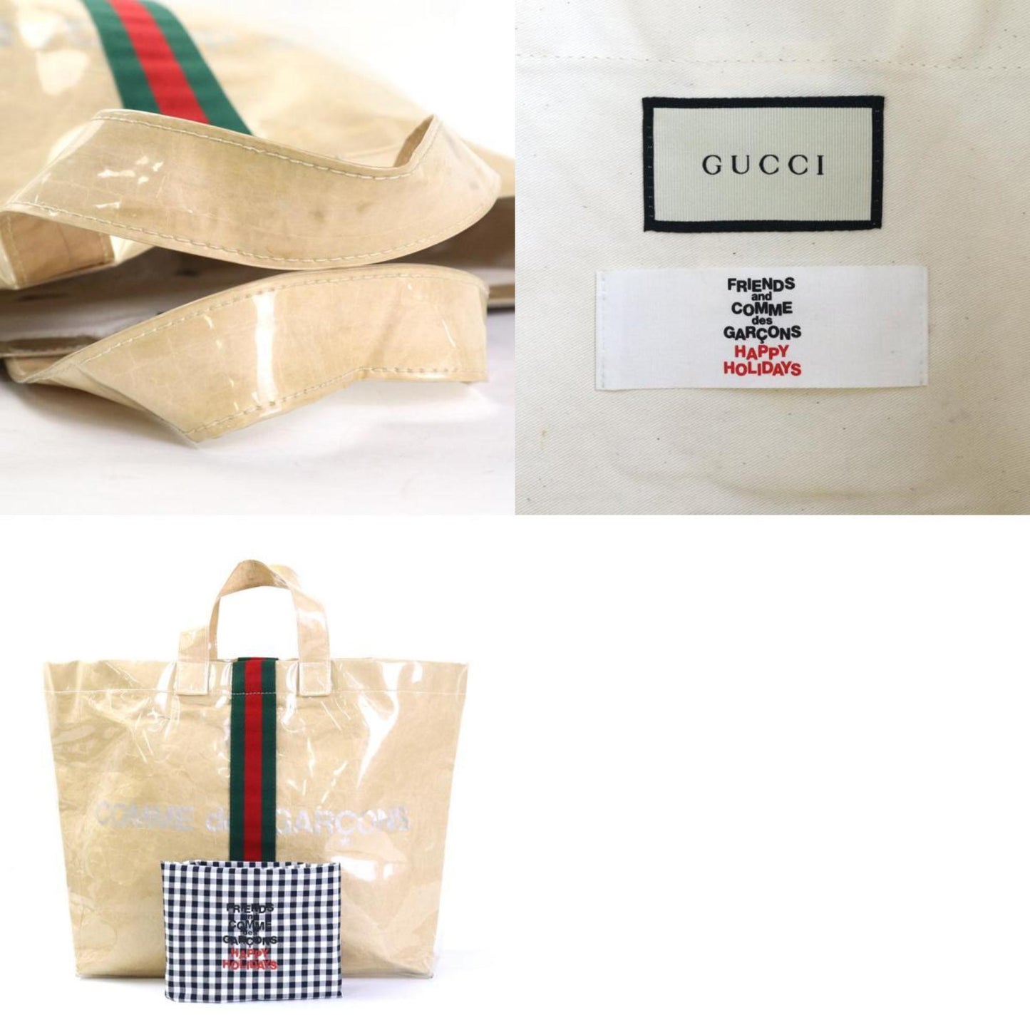 STRAPSTORY - GGC1 BAG - 672