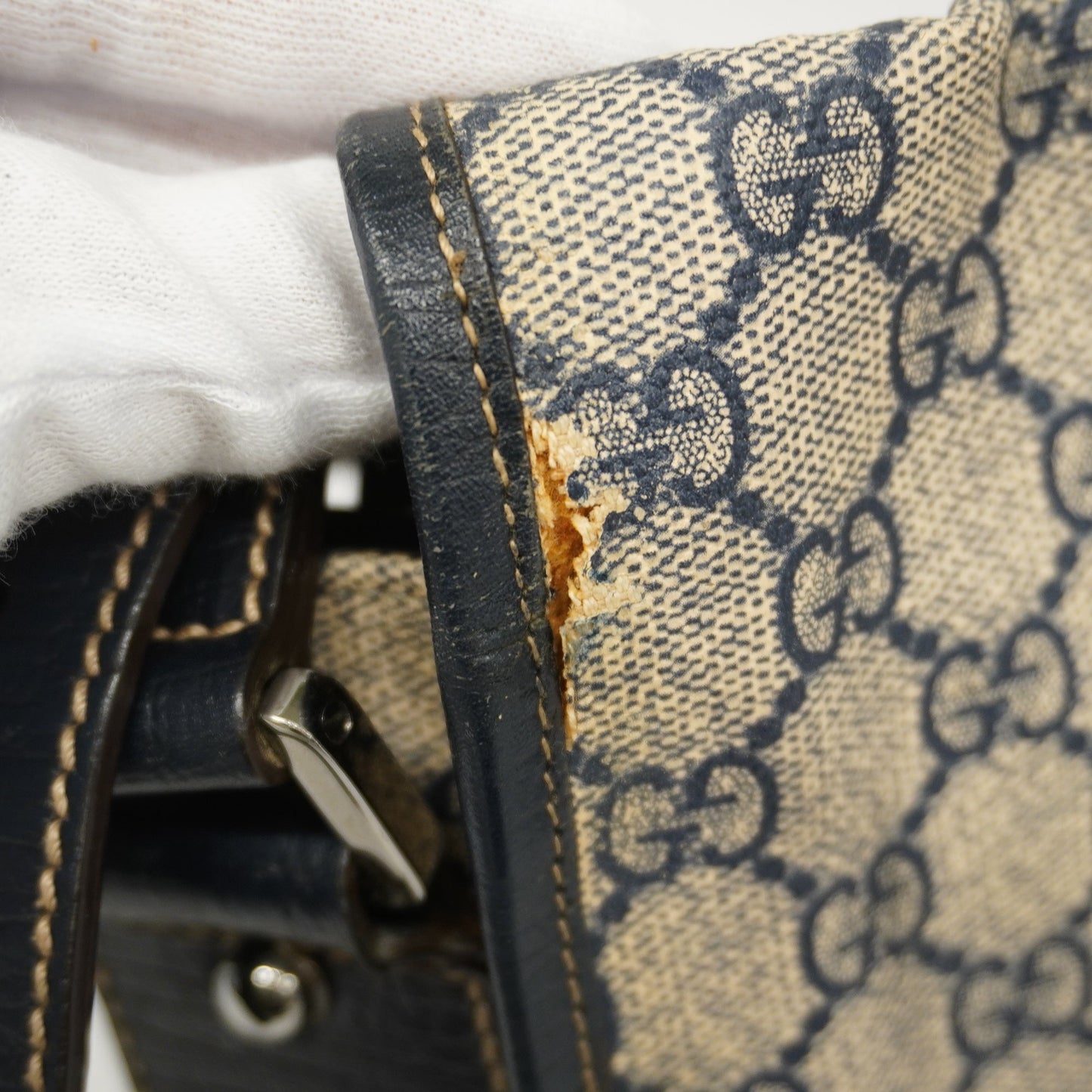 STRAPSTORY - GGC4 BAG - 3465