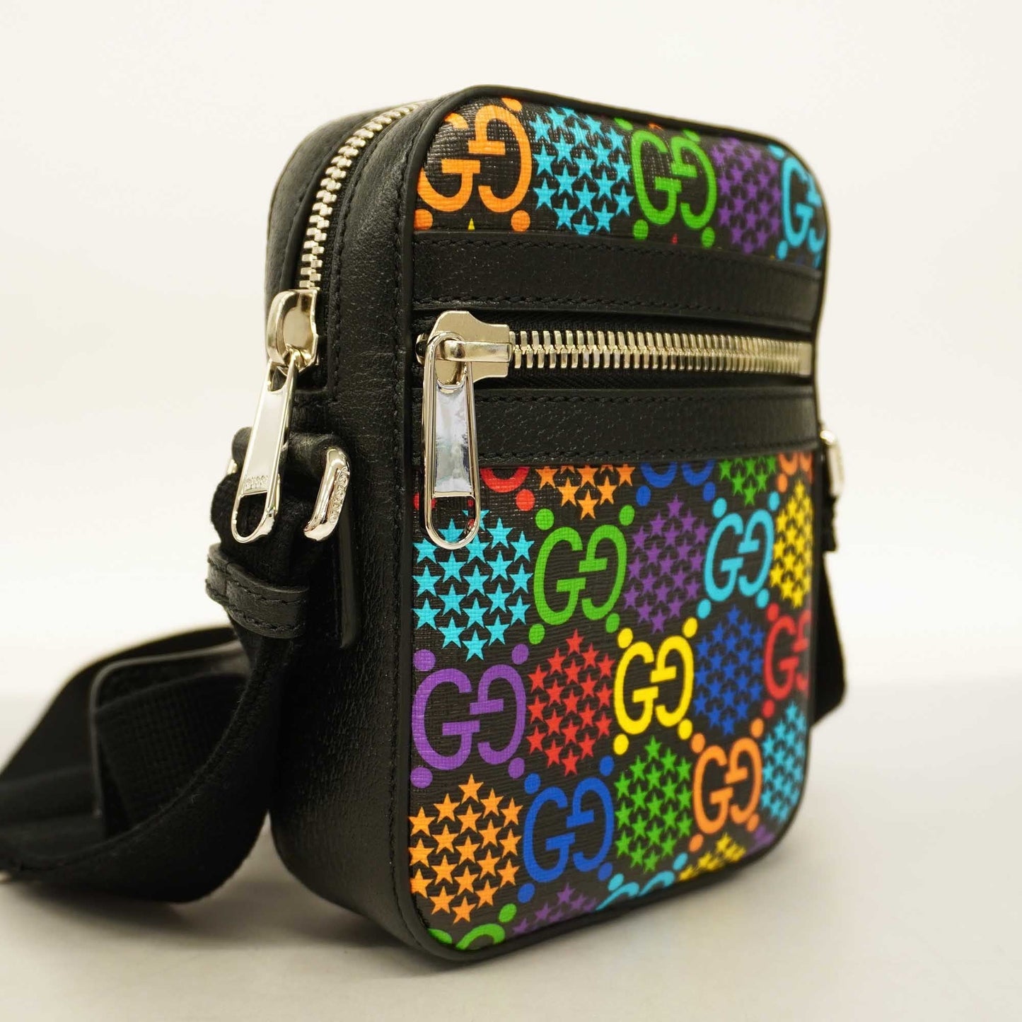 STRAPSTORY - GGC1 BAG - 1528