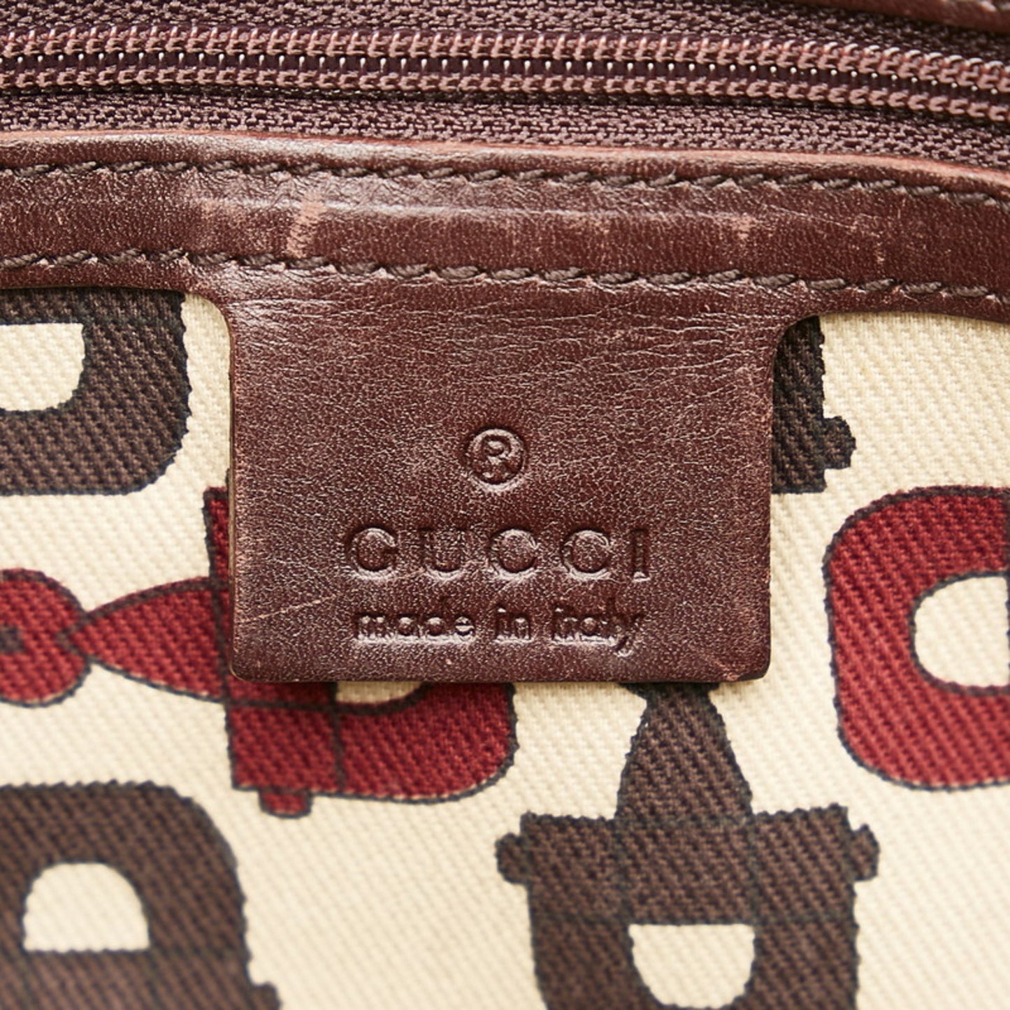 STRAPSTORY - GGC1 BAG - 287