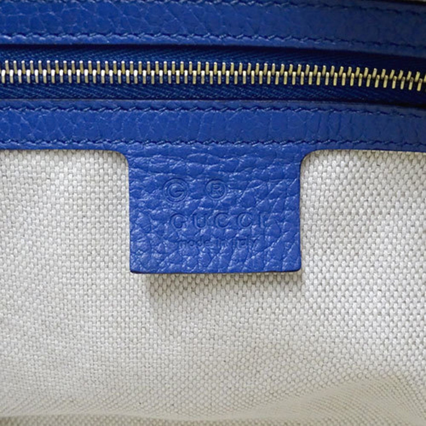 STRAPSTORY - GGC1 BAG - 1482
