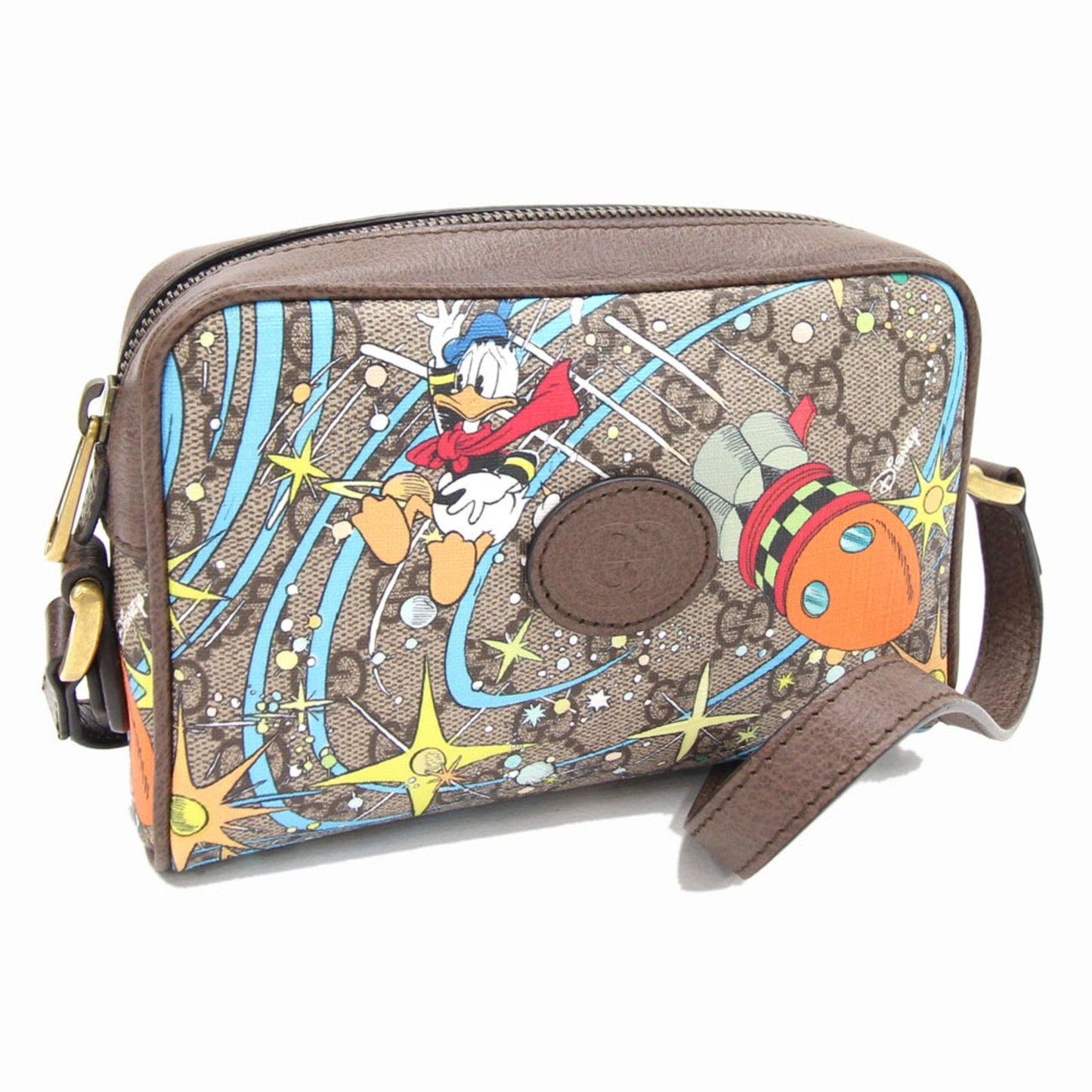 STRAPSTORY - GGC1 BAG - 2434