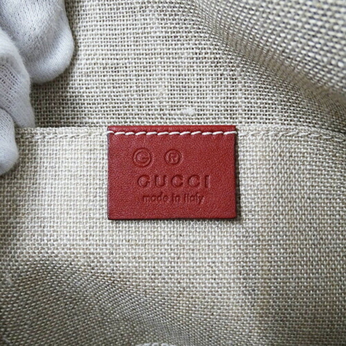 STRAPSTORY - GGC1 BAG - 1476