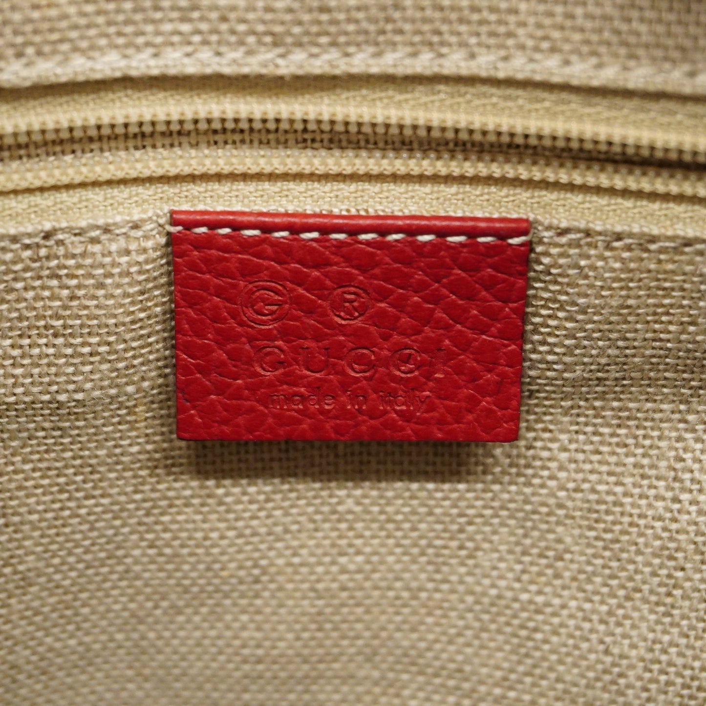 STRAPSTORY - GGC1 BAG - 1524