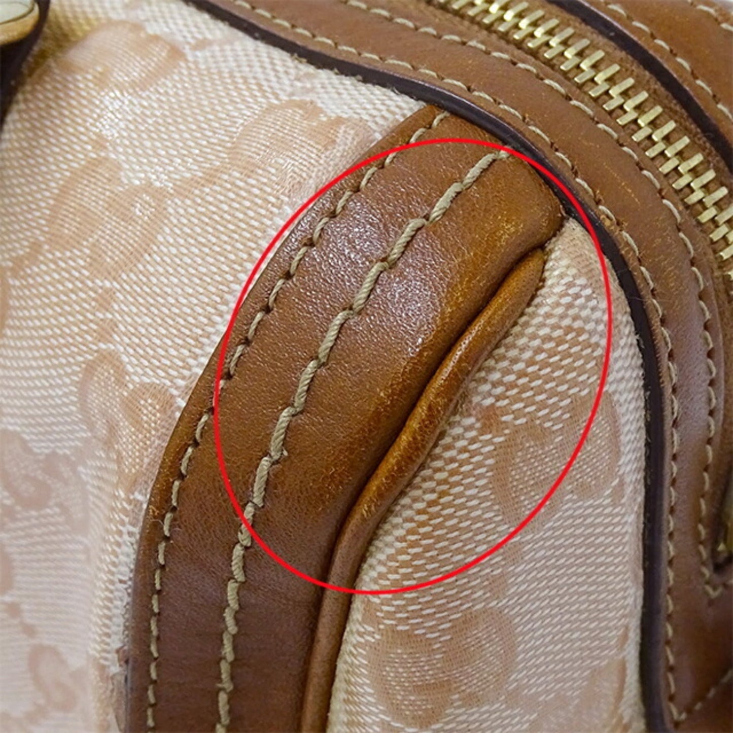 STRAPSTORY - GGC1 BAG - 1473