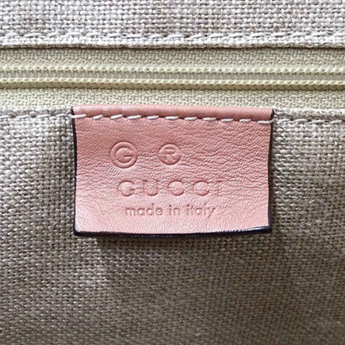 STRAPSTORY - GGC4 BAG - 1272