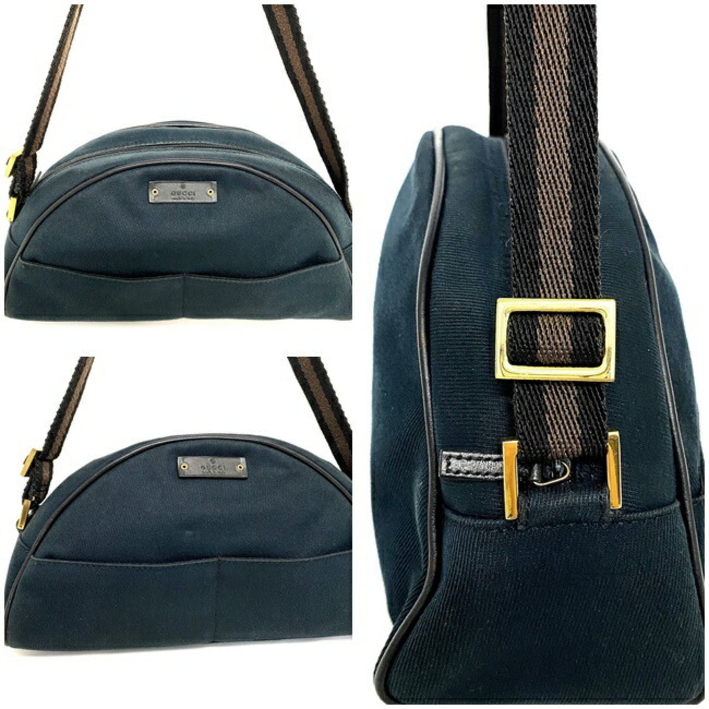 STRAPSTORY - GGC1 BAG - 254