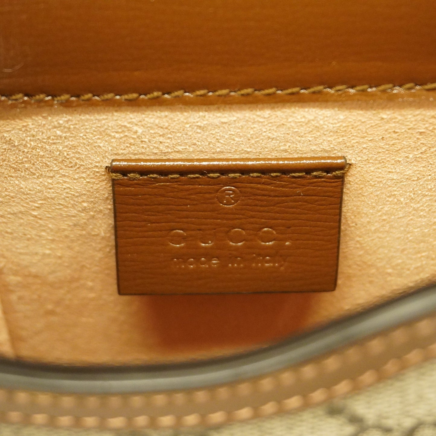 STRAPSTORY - GGC1 BAG - 1525