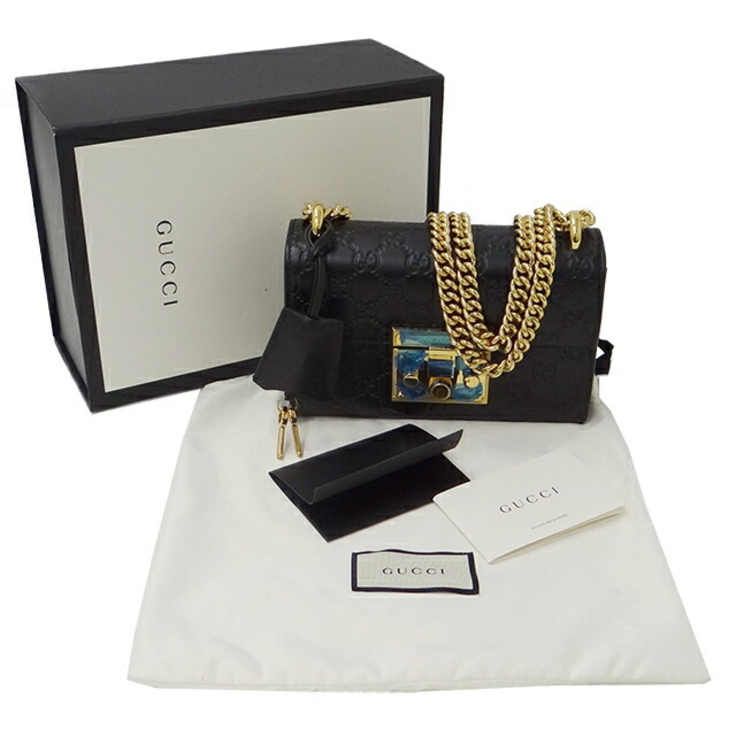 STRAPSTORY - GGC4 BAG - 1220