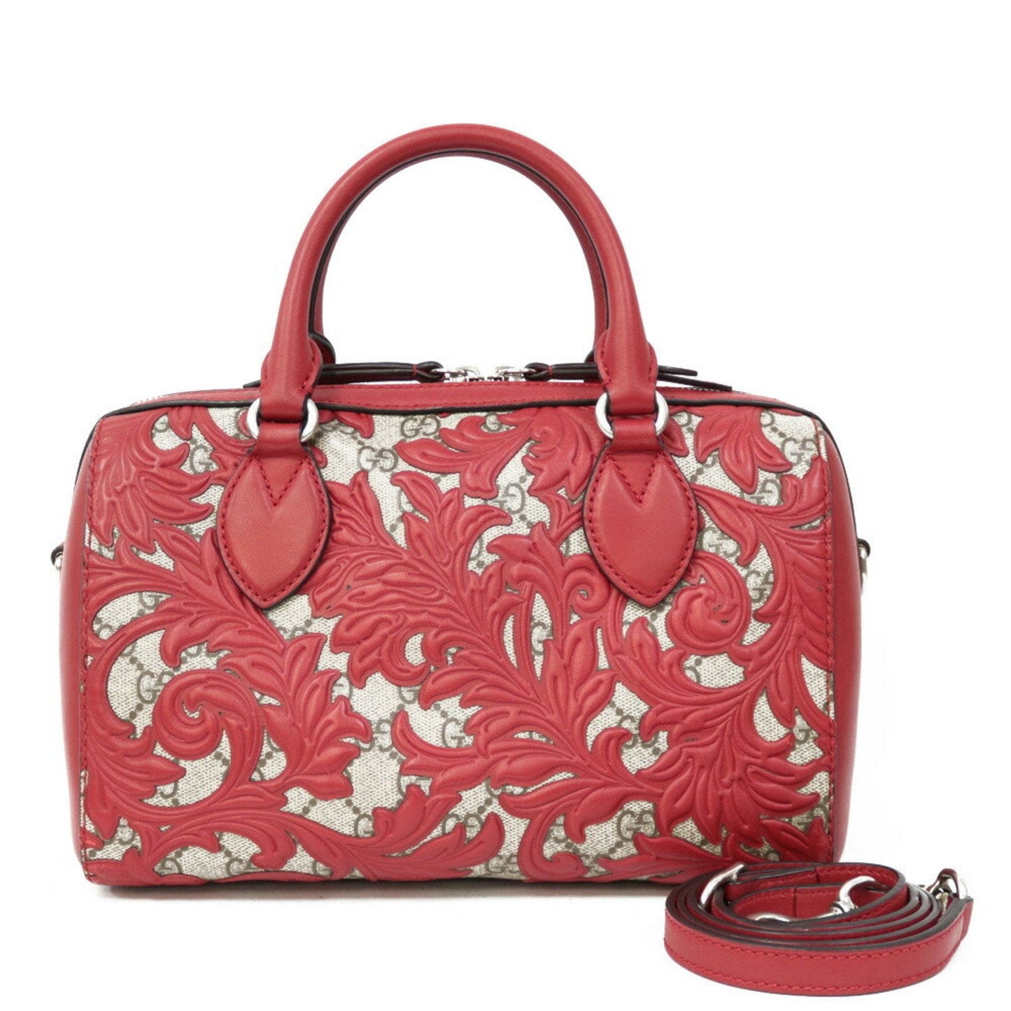 STRAPSTORY - GGC1 BAG - 251