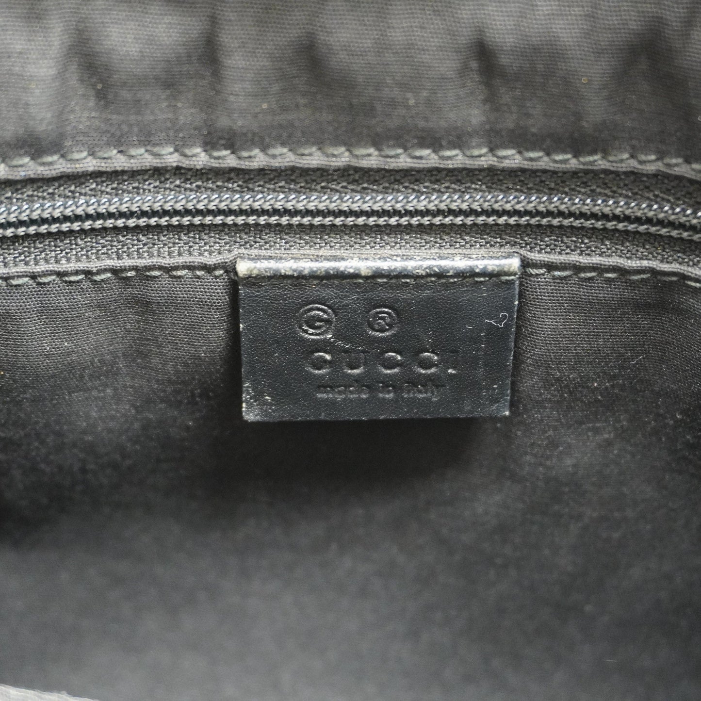 STRAPSTORY - GGC1 BAG - 001