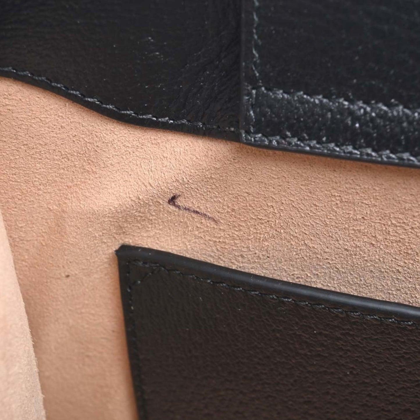 STRAPSTORY - GGC1 BAG - 1414