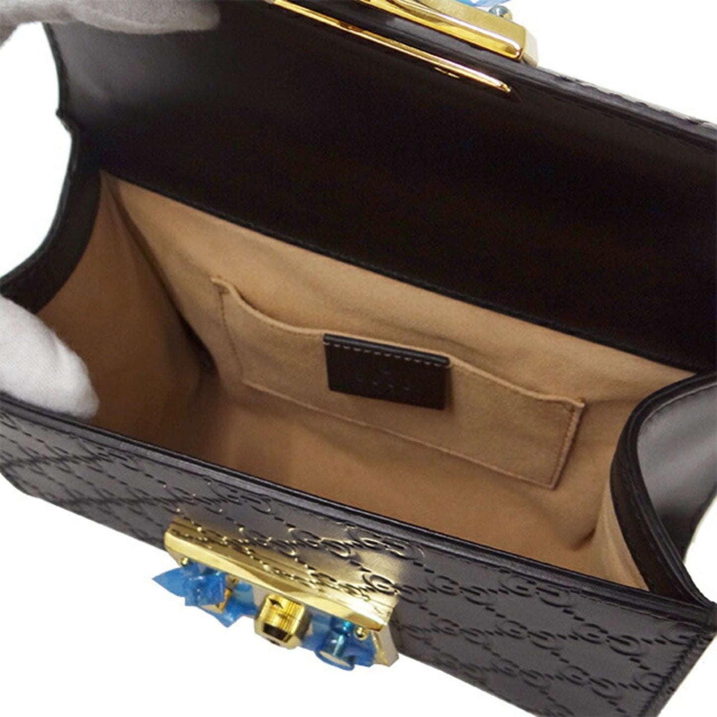STRAPSTORY - GGC4 BAG - 1220