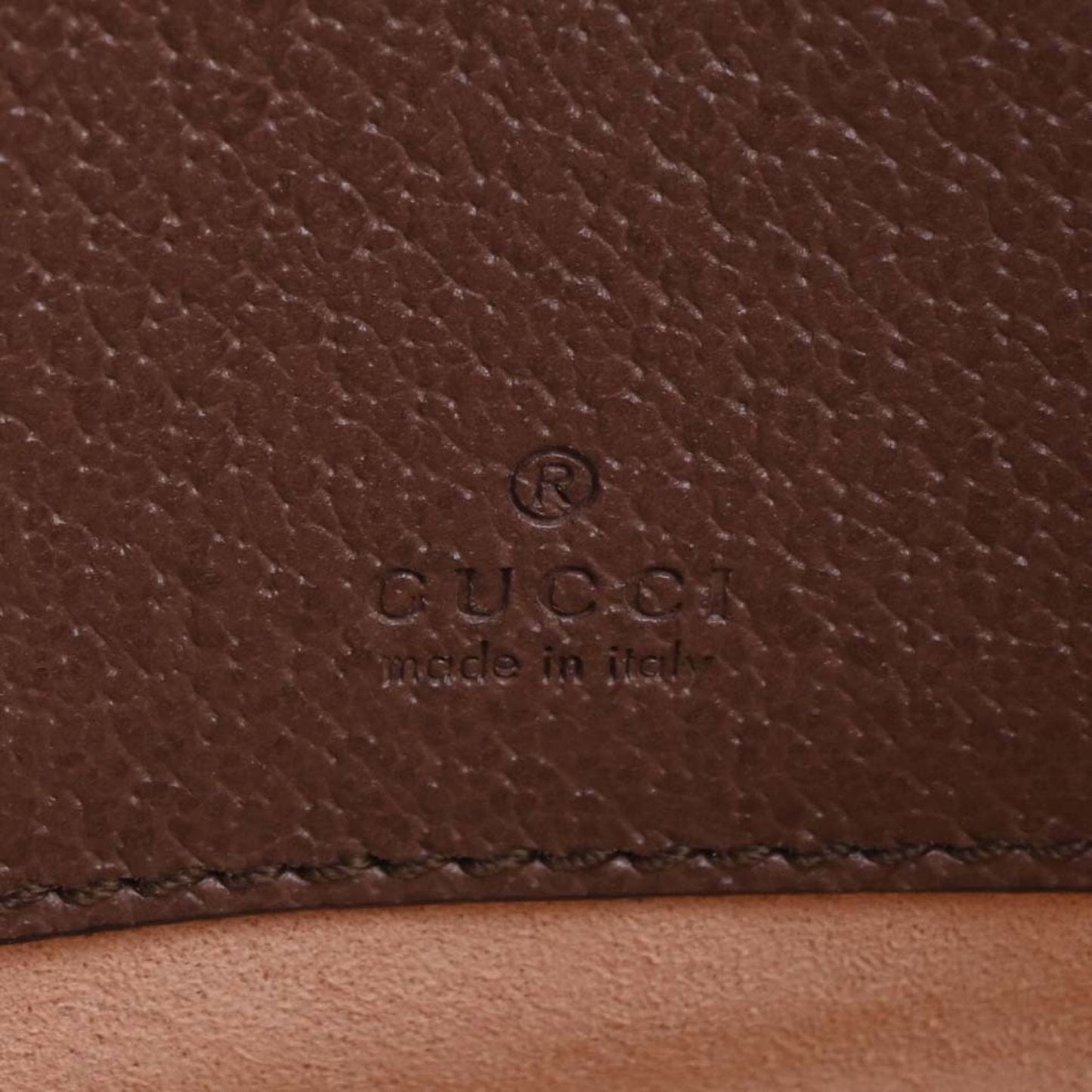 STRAPSTORY - GGC4 BAG - 2913