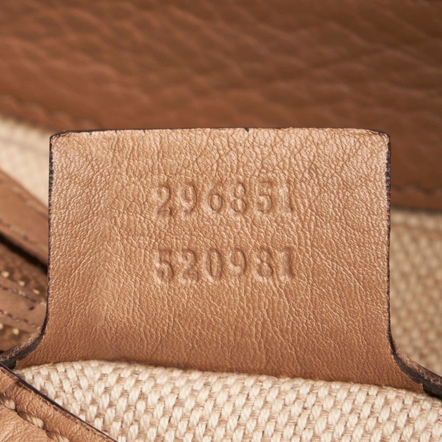 STRAPSTORY - GGC1 BAG - 462